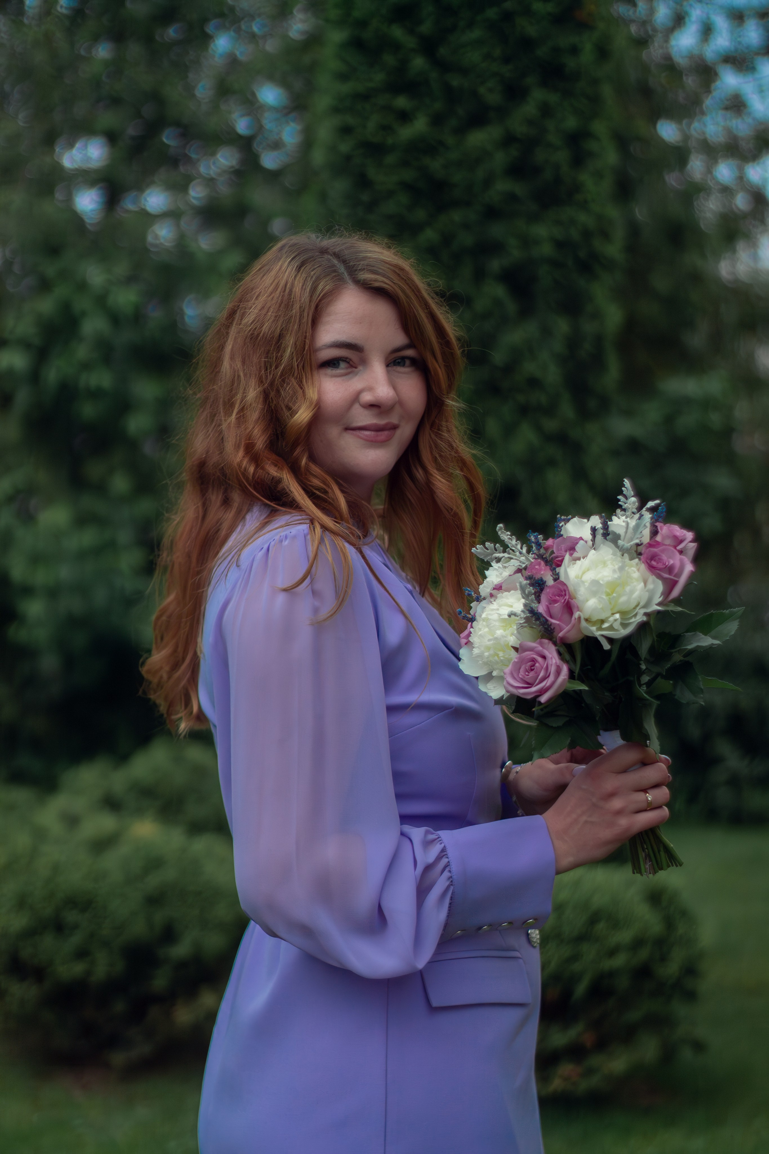 Свадебная фотосессия. Свадебный и семейный фотограф Бологое Тверь — Ninel