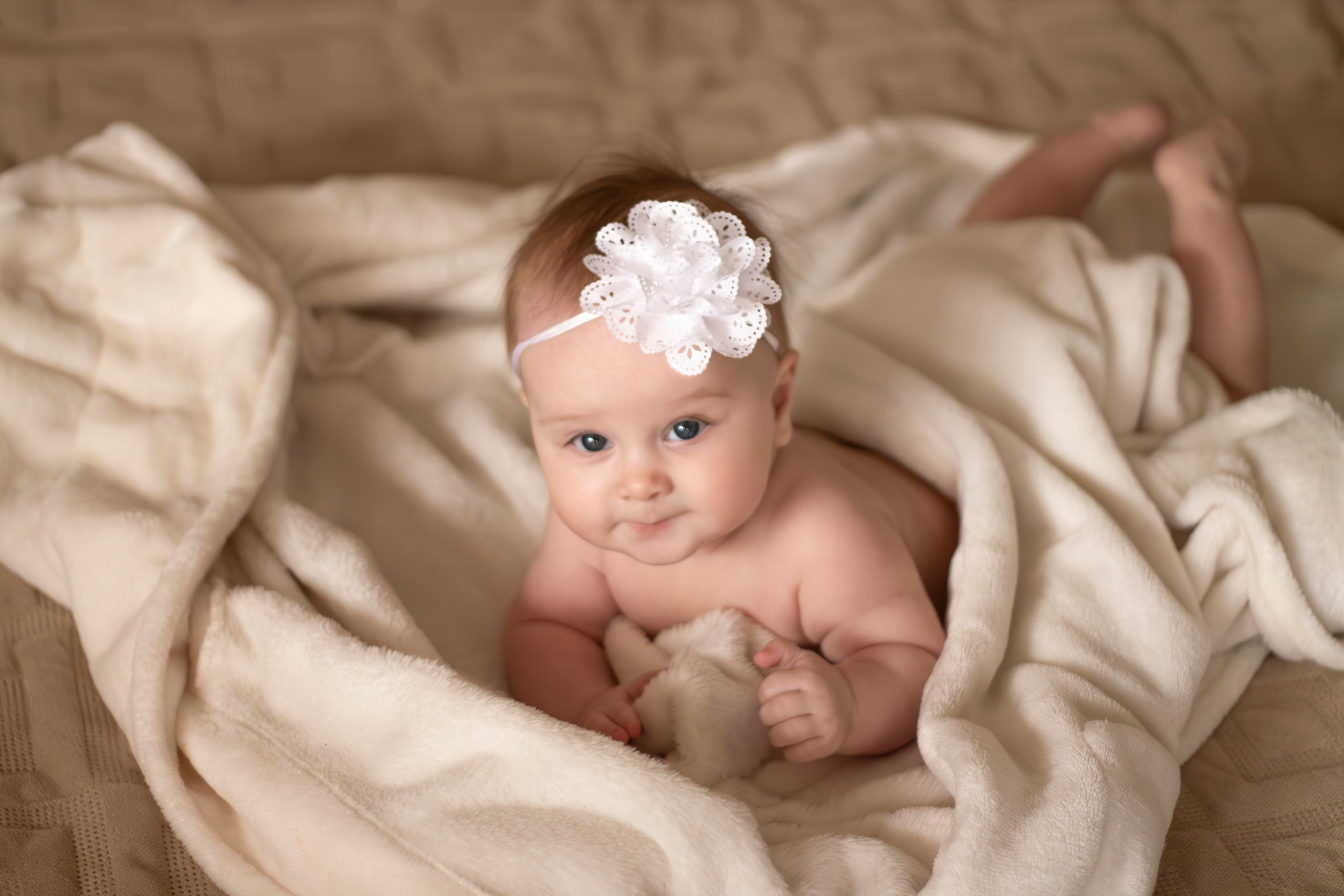 Детские и Newborn фотосессии в Бологое. Свадебный и семейный фотограф Бологое Тверь — Ninel