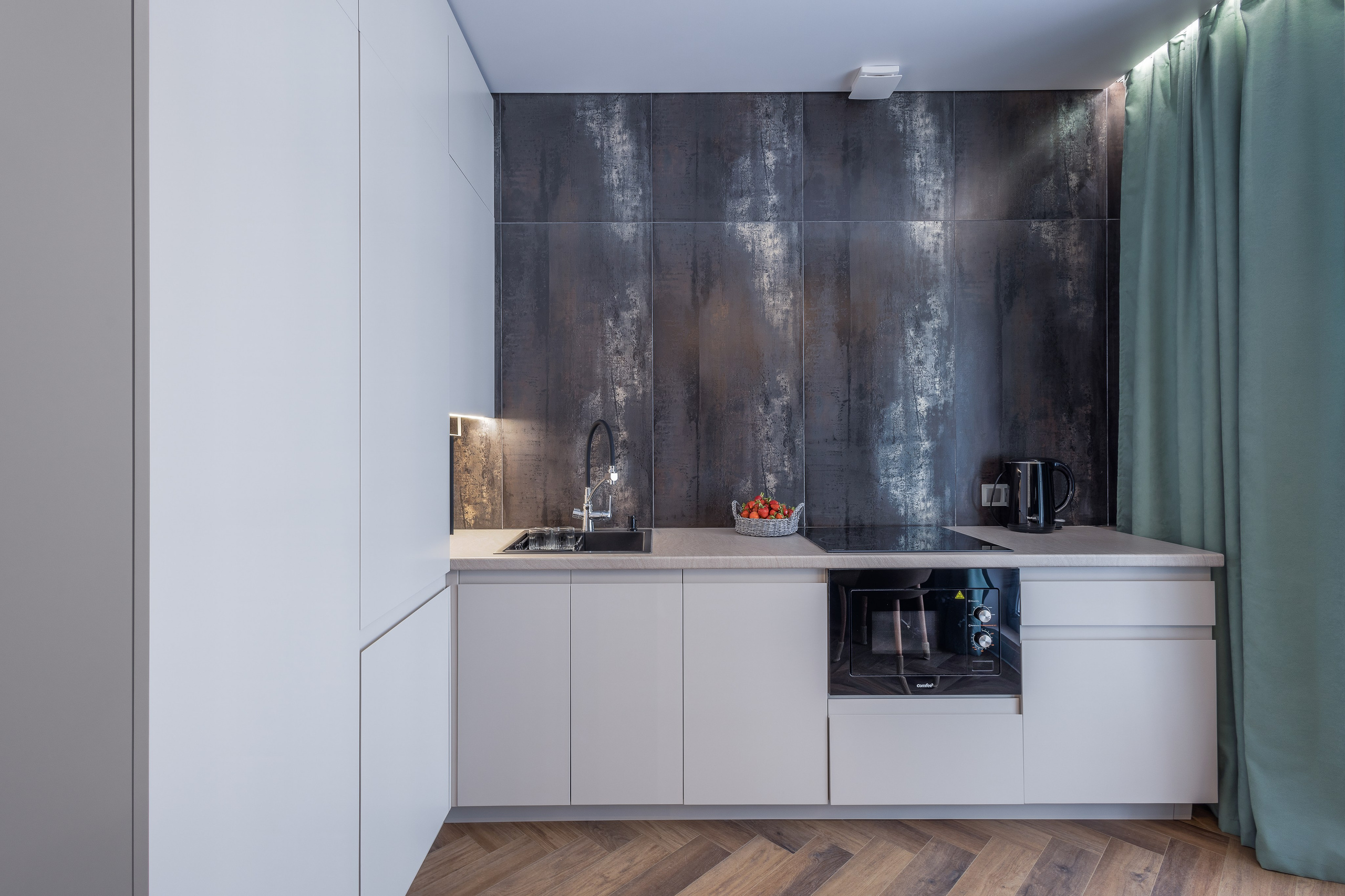 Интерьерный фотограф в Сочи Локтева Светлана