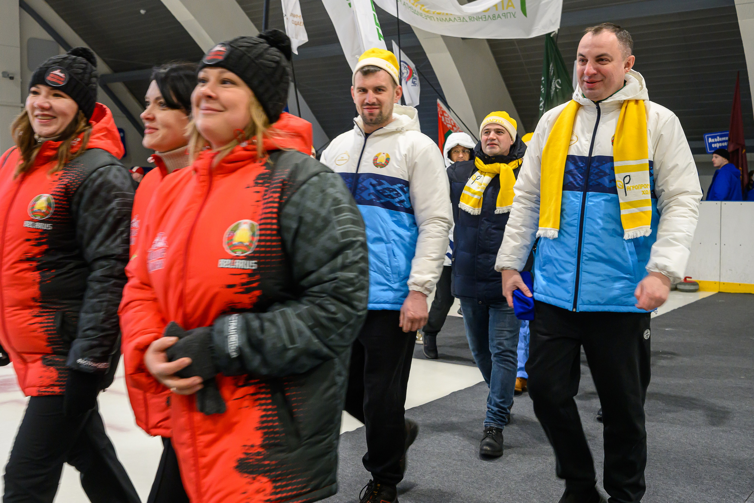 Зимняя спартакиада УД. Фотоуслуги, услуги фотографа, фотографирование важных событий