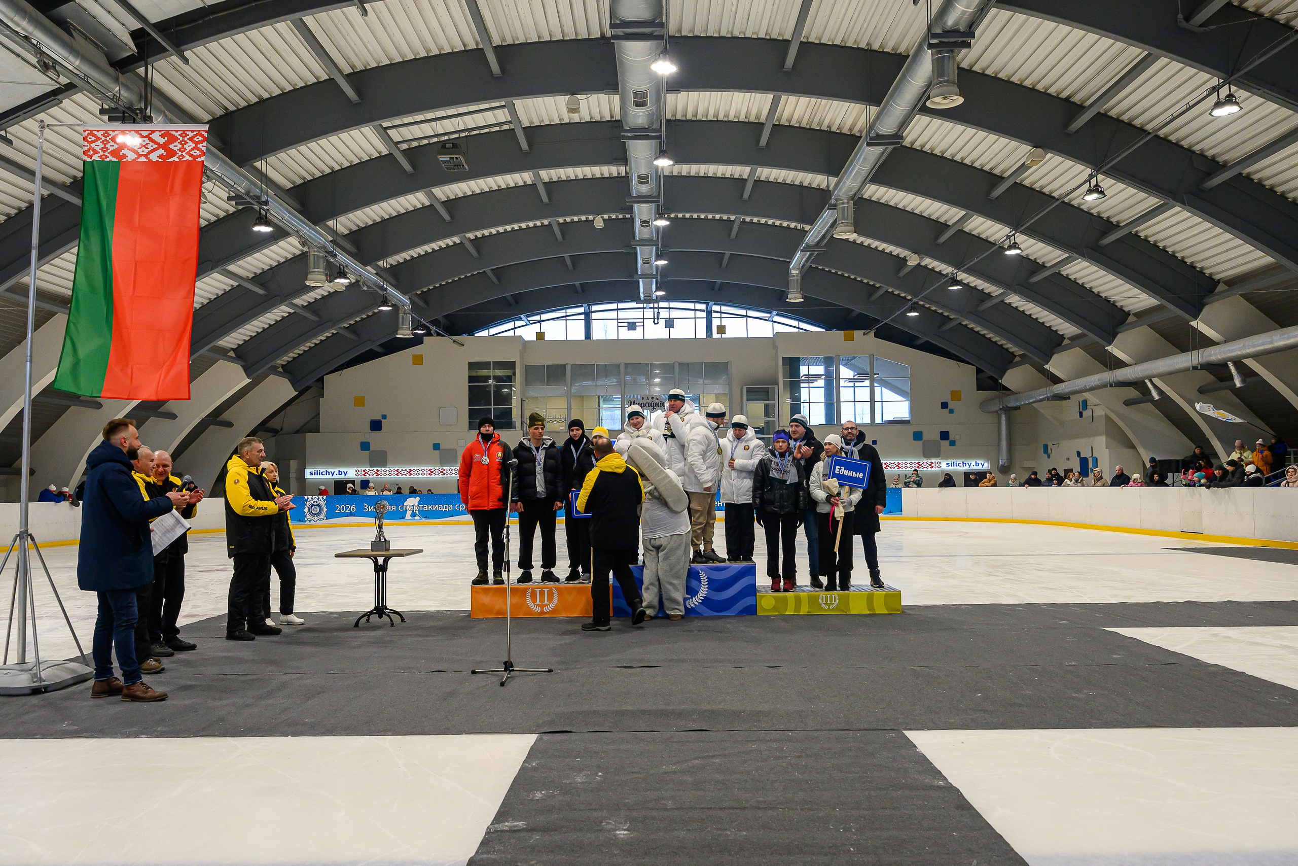 Зимняя спартакиада УД. Фотоуслуги, услуги фотографа, фотографирование важных событий