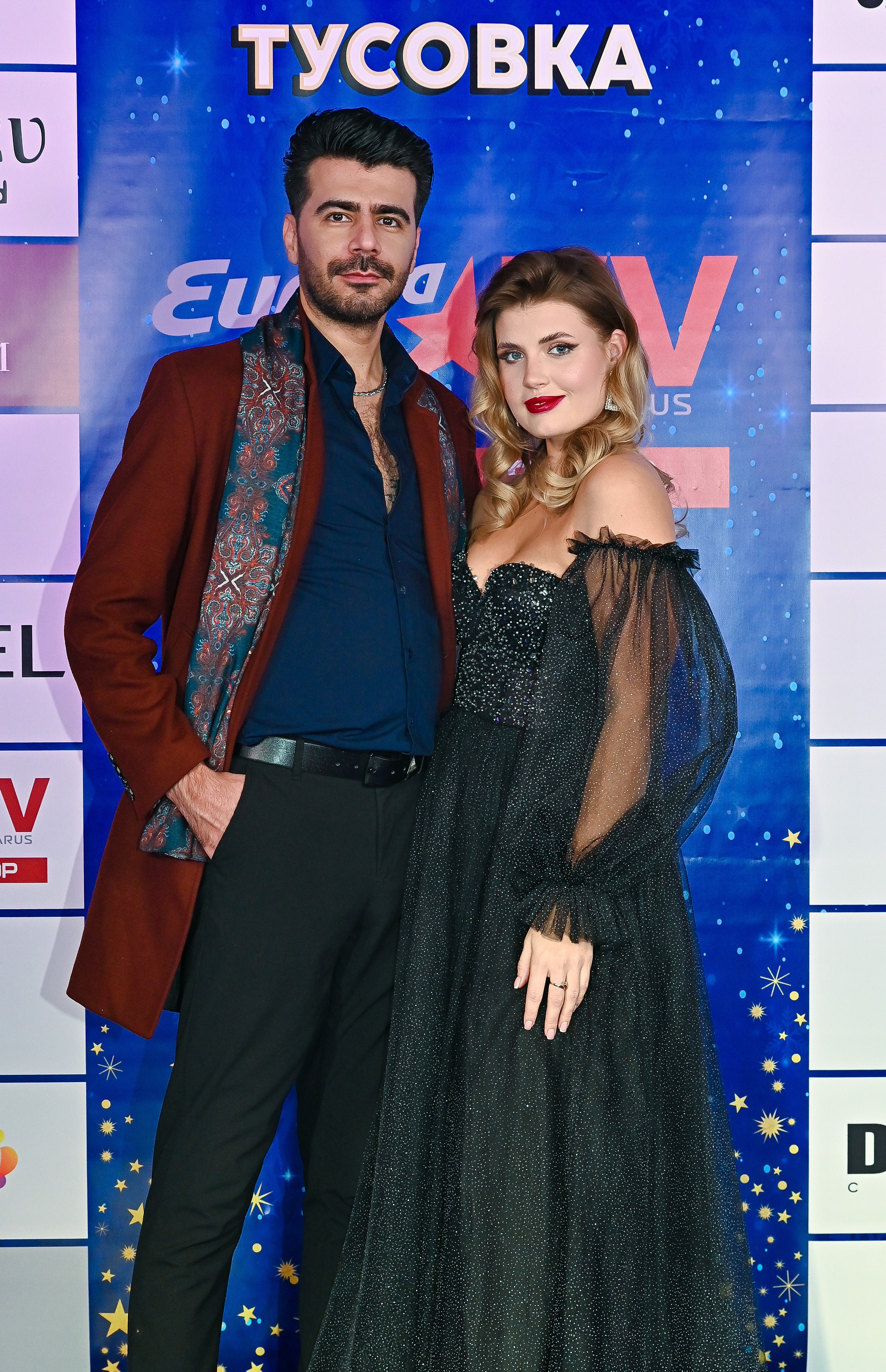 Большая новогодняя тусовка. Фотоуслуги, услуги фотографа, фотографирование важных событий