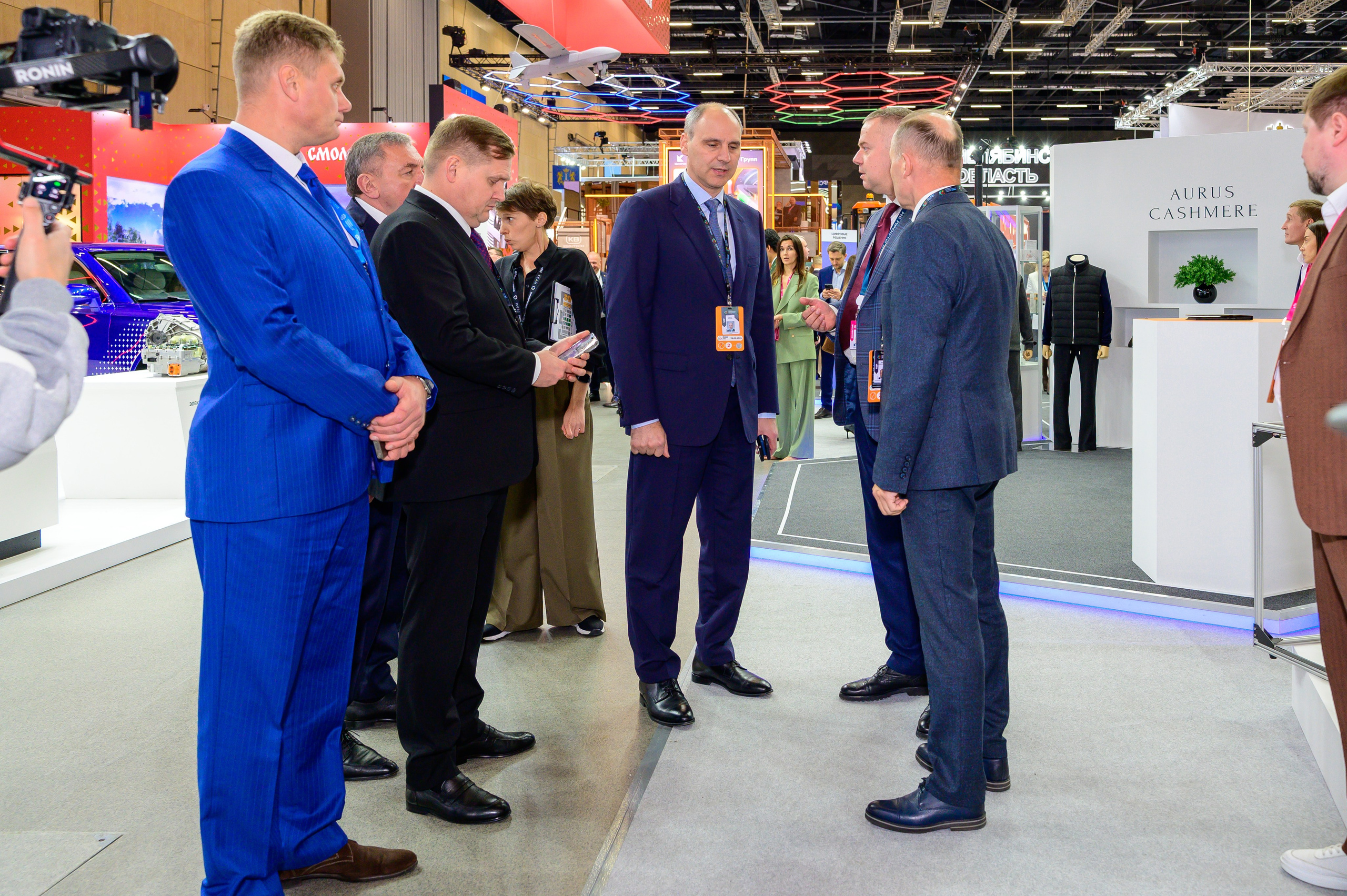 BigindustrialweekBelarus. Фотоуслуги, услуги фотографа, фотографирование важных событий