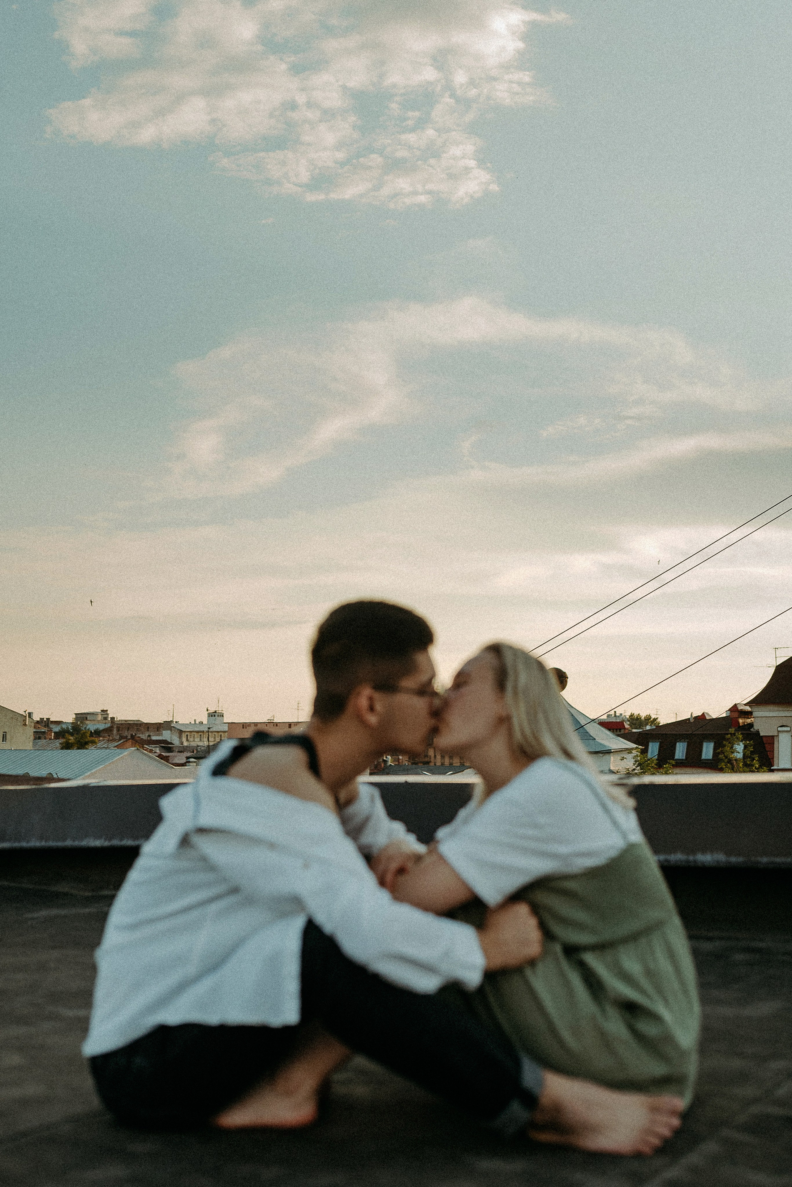 Парные. Индивидуальный и lovestory фотограф в Самаре. Никонорова Наталья