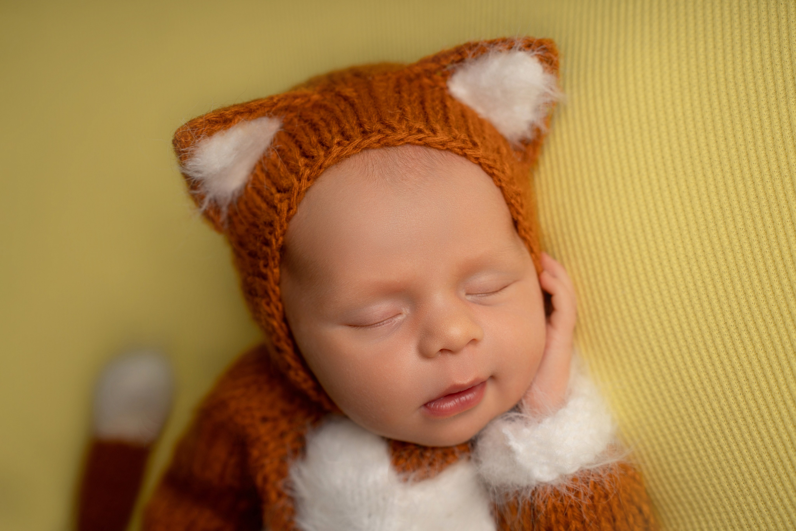 Ньюборн. Фотограф новорожденных Оренбург и свадебный фотограф Оренбург