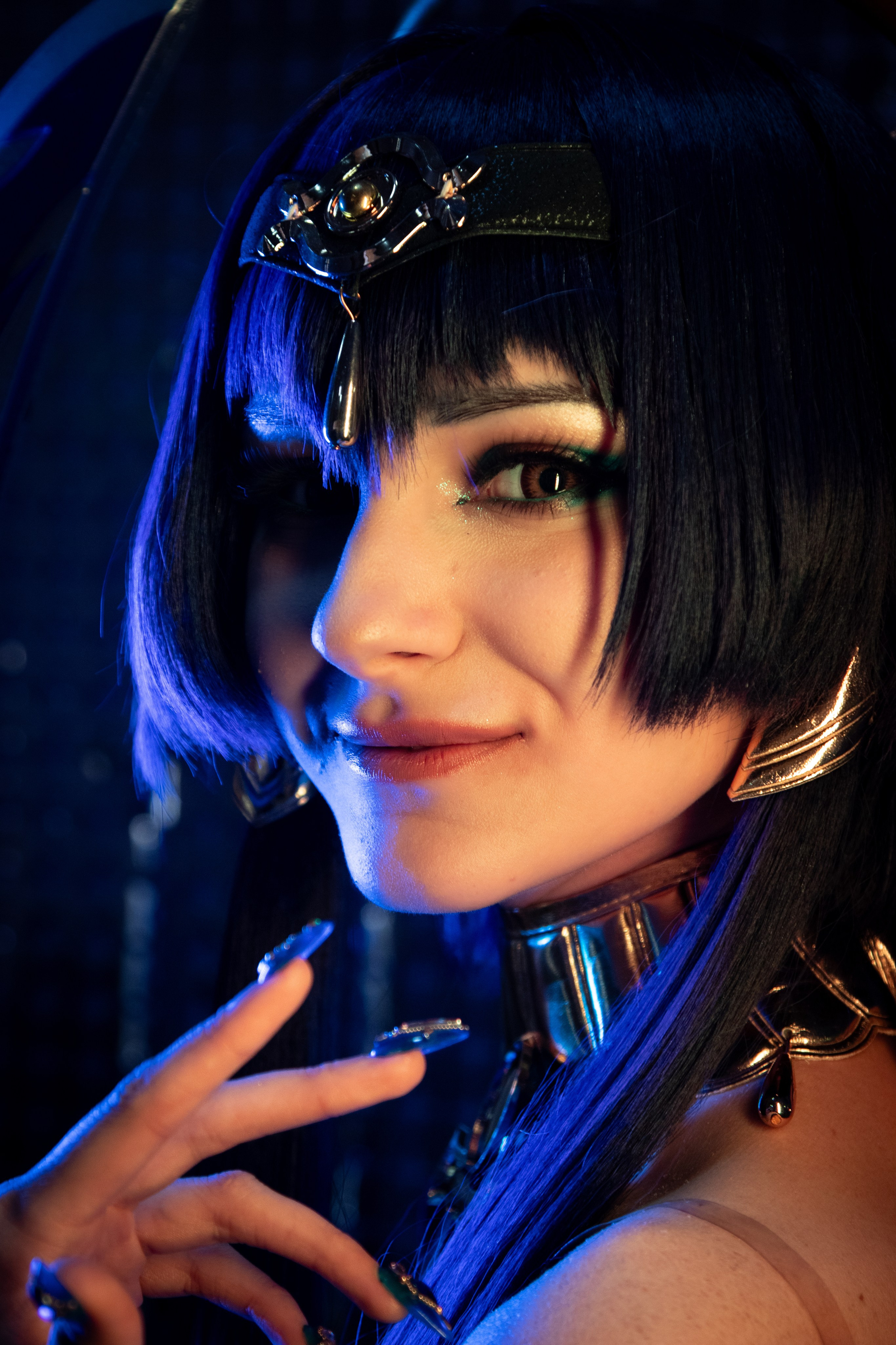 FAN FAN | Фестиваль анимации и фантастики. Фотограф в Нижнем Новгороде Екатерина Хисматулина