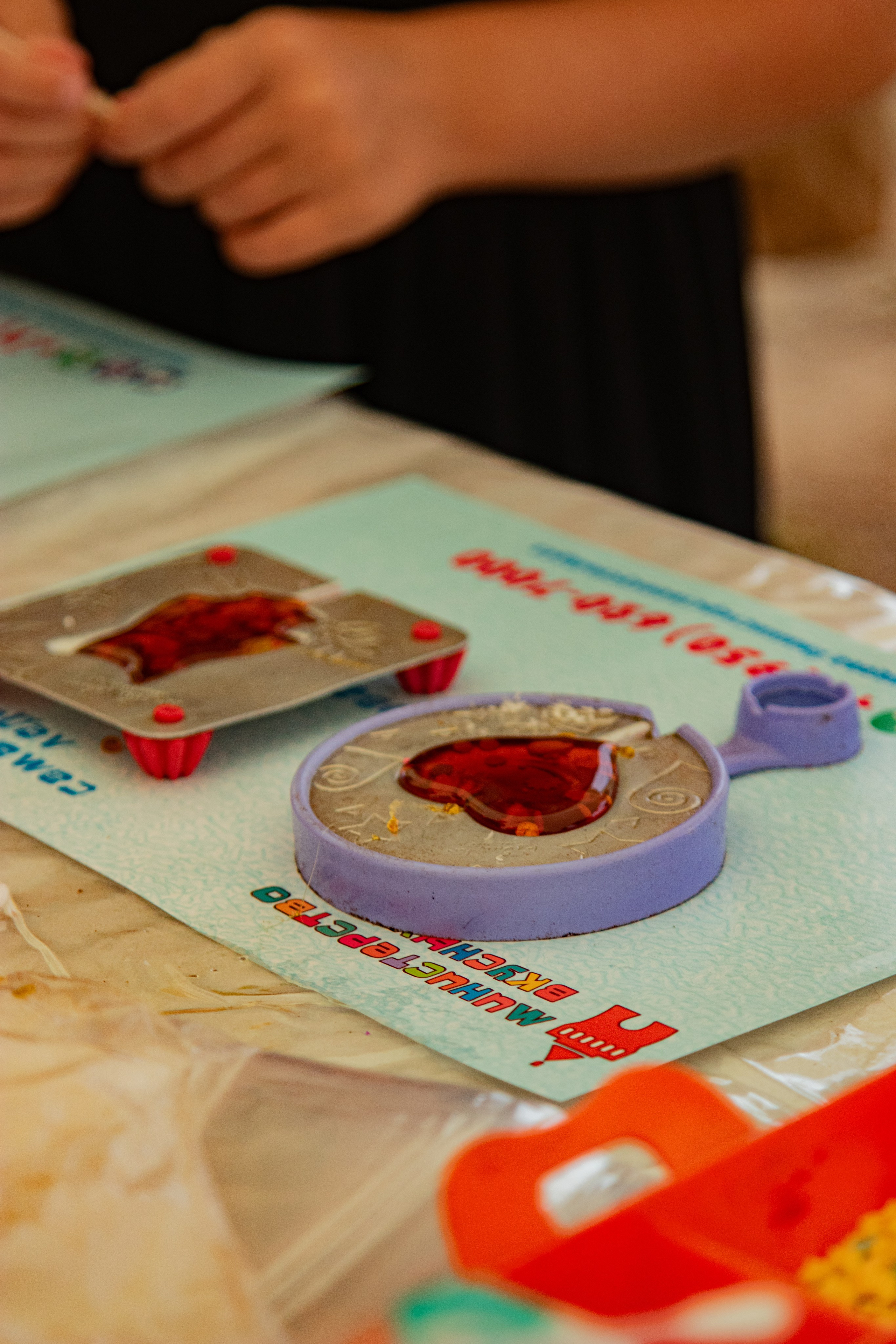 Репортаж «Русская Таскания». Фотограф в Нижнем Новгороде Екатерина Хисматулина