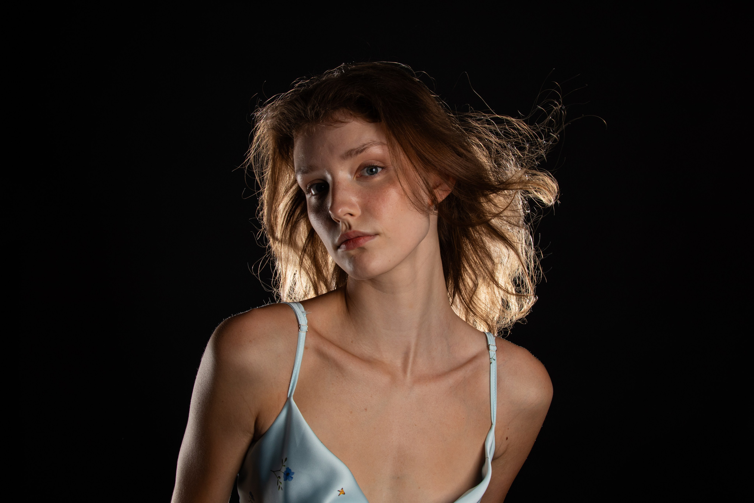 Анастасия Шаманина. Фотограф в Нижнем Новгороде Екатерина Хисматулина