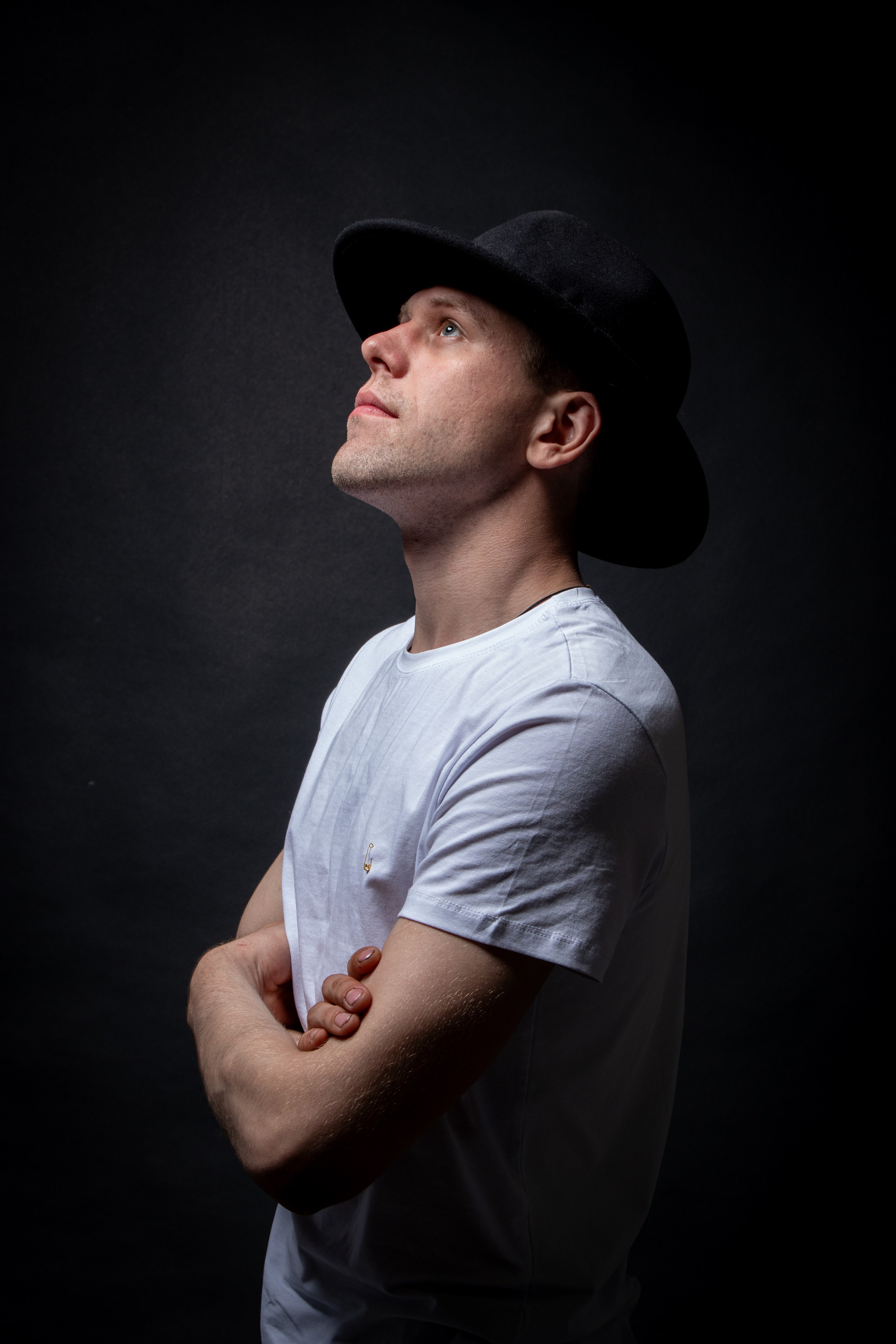 Михаил Крюков. Фотограф в Нижнем Новгороде Екатерина Хисматулина