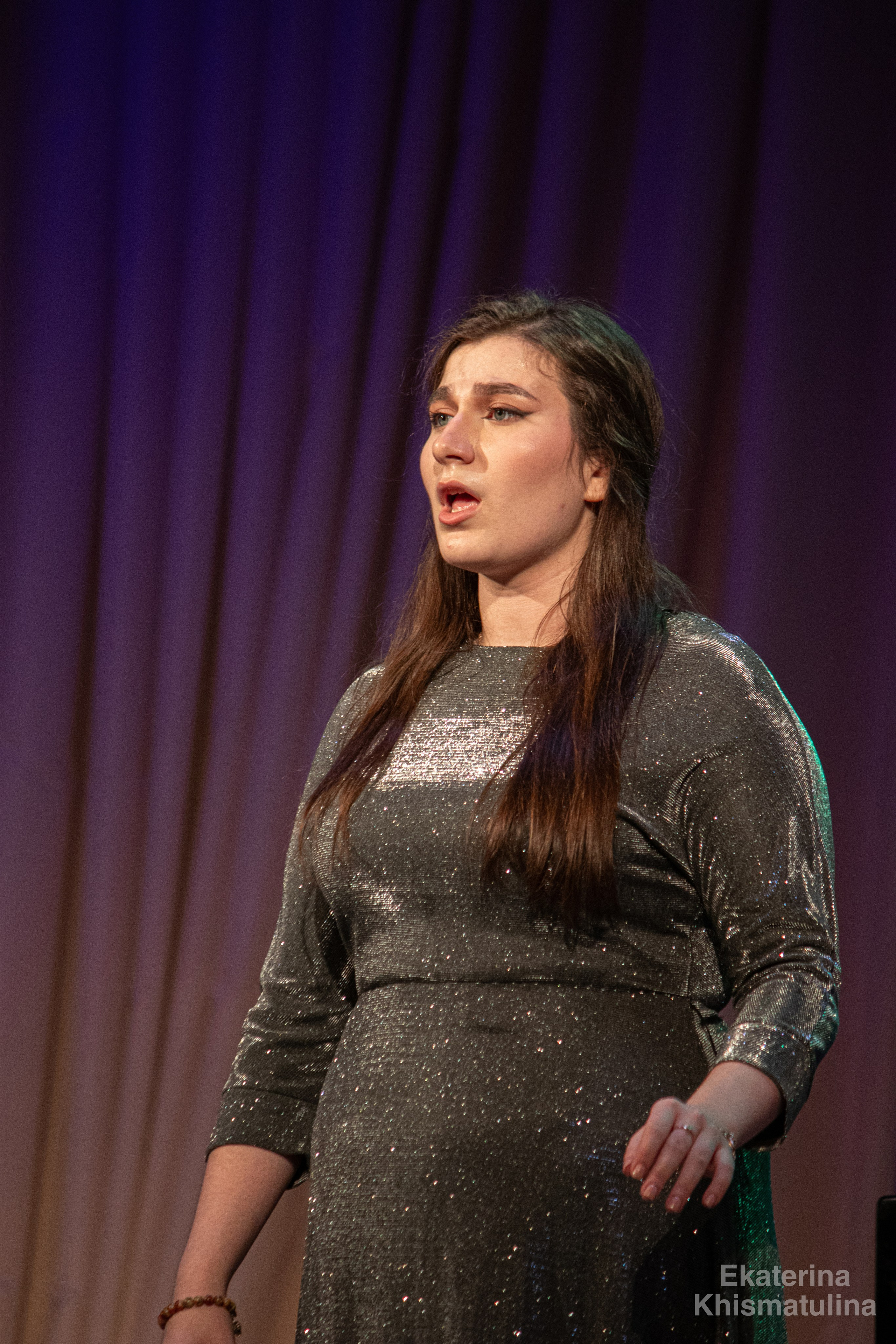 ANlMA Школа вокала. Фотограф в Нижнем Новгороде Екатерина Хисматулина