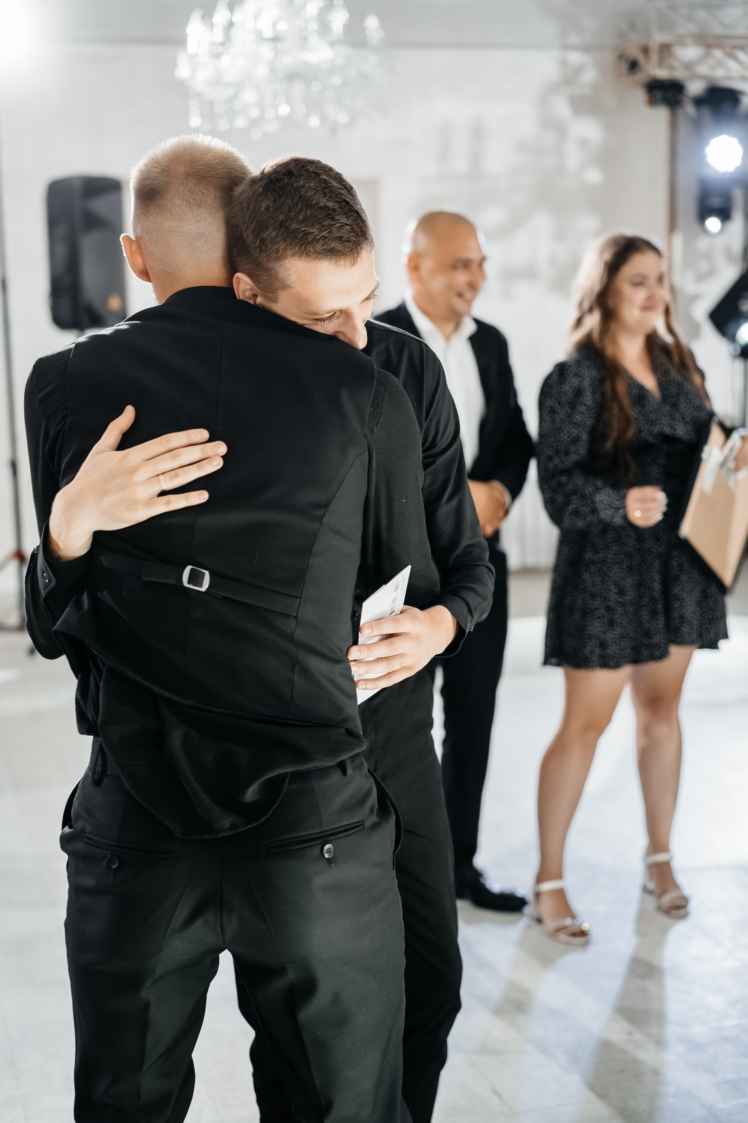 Валерия & Вячеслав. Свадебный фотограф Барнаул Алексей Павлов