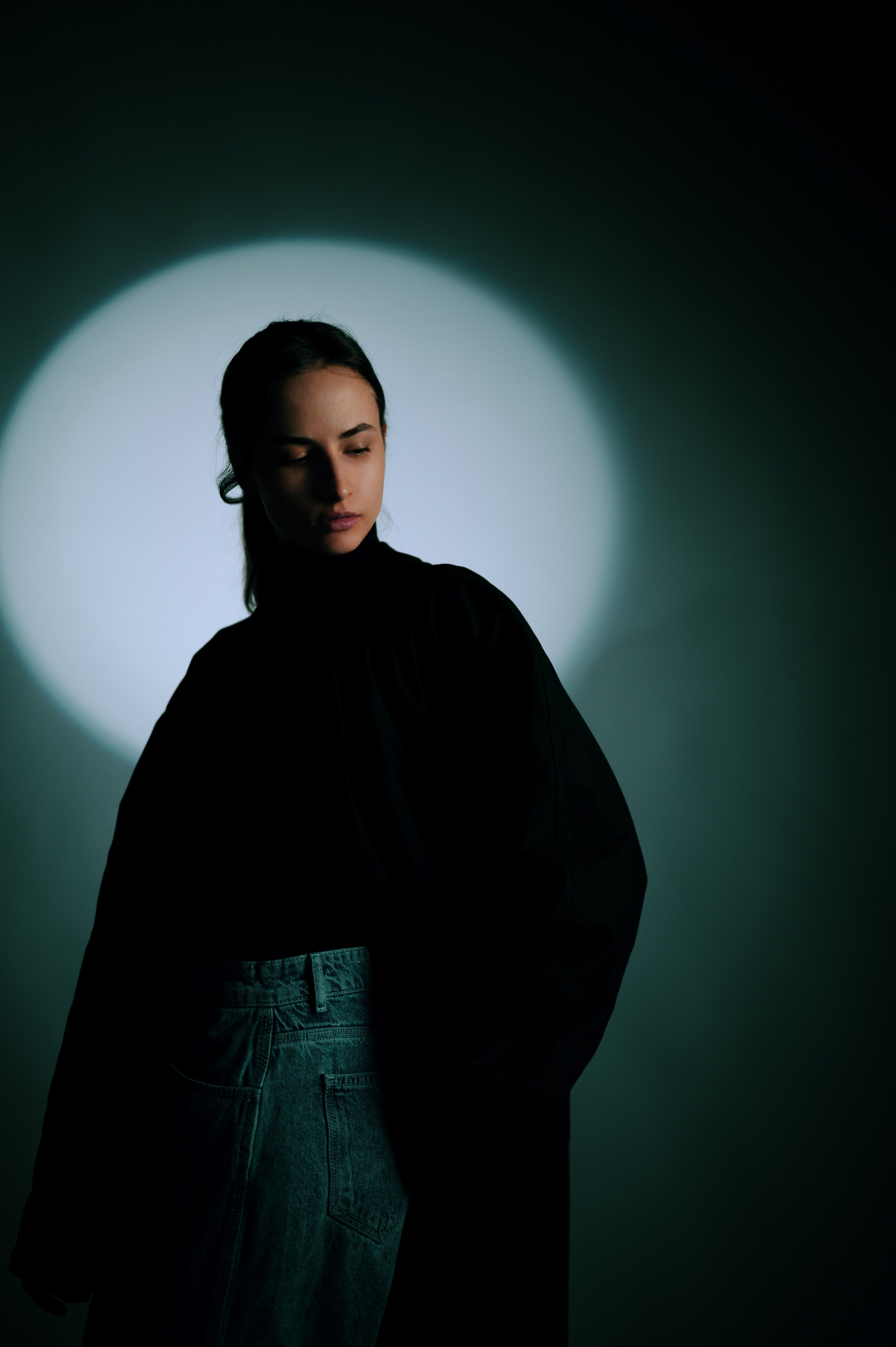 Студийные фотосессии. Портретный и репортажный фотограф в Санкт-Петербурге