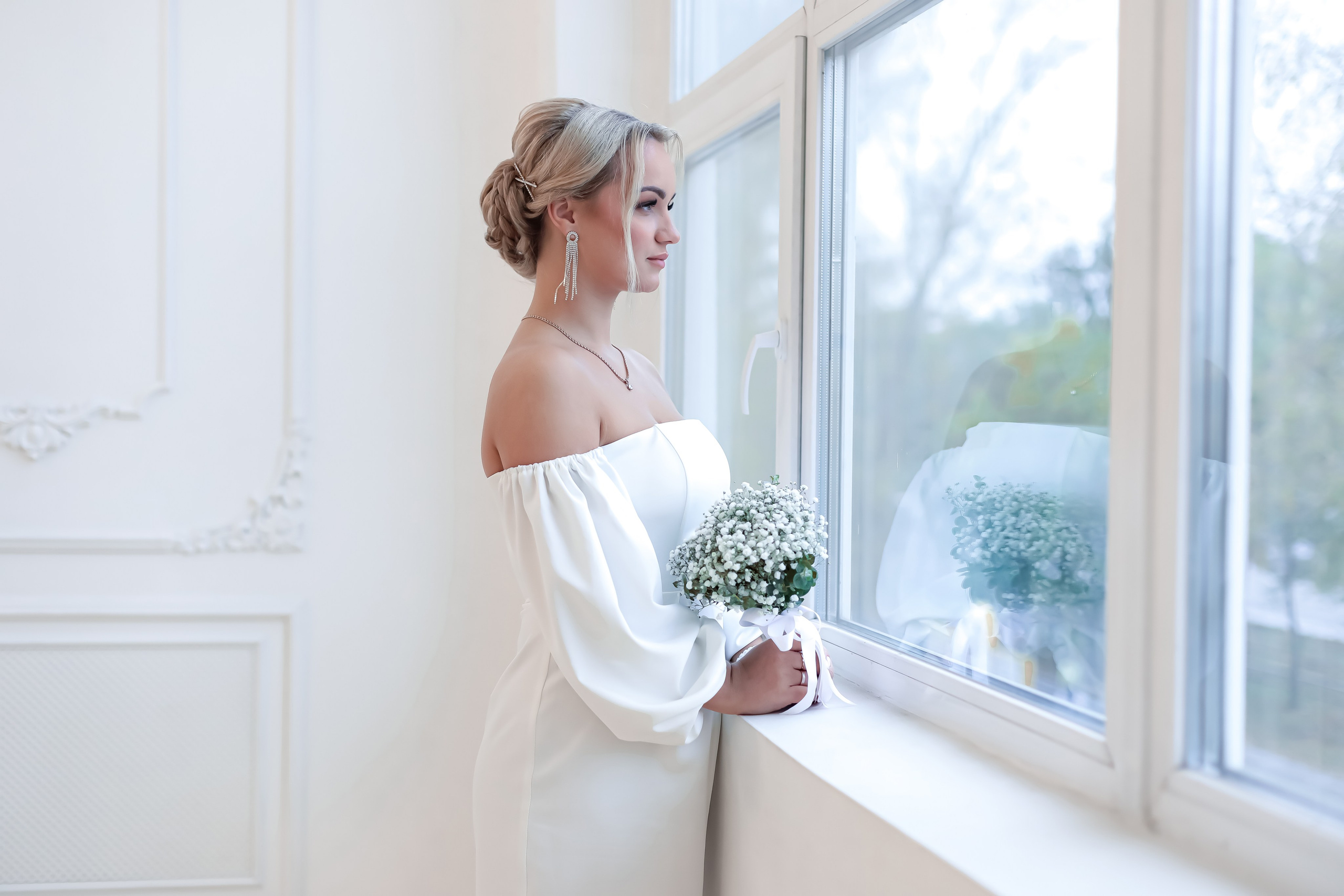 Валерии и Алексея. Фотограф г. Хабаровск. Семейные и индивидуальные съёмки