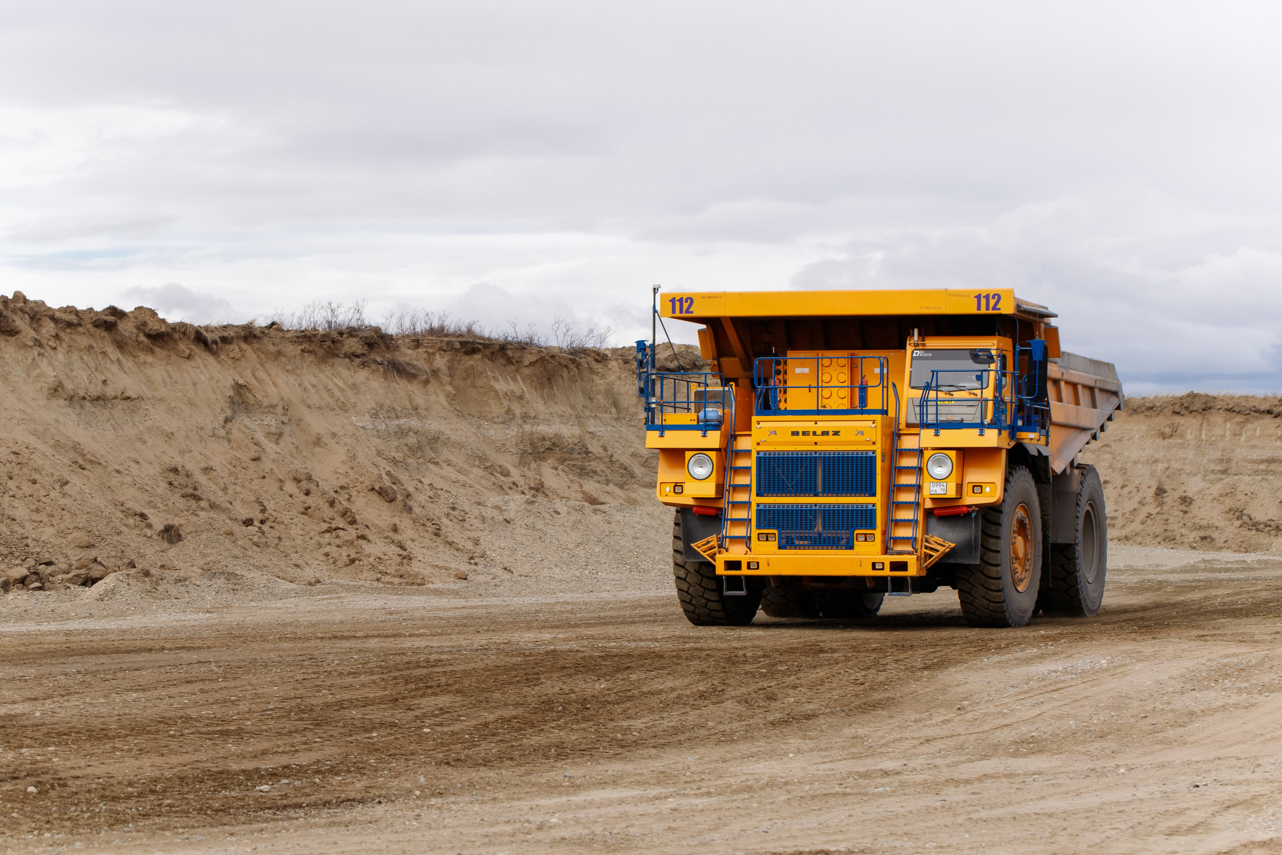 Промышленный репортаж. Коммерческий фотограф, ретушёр Анастасия Пачина