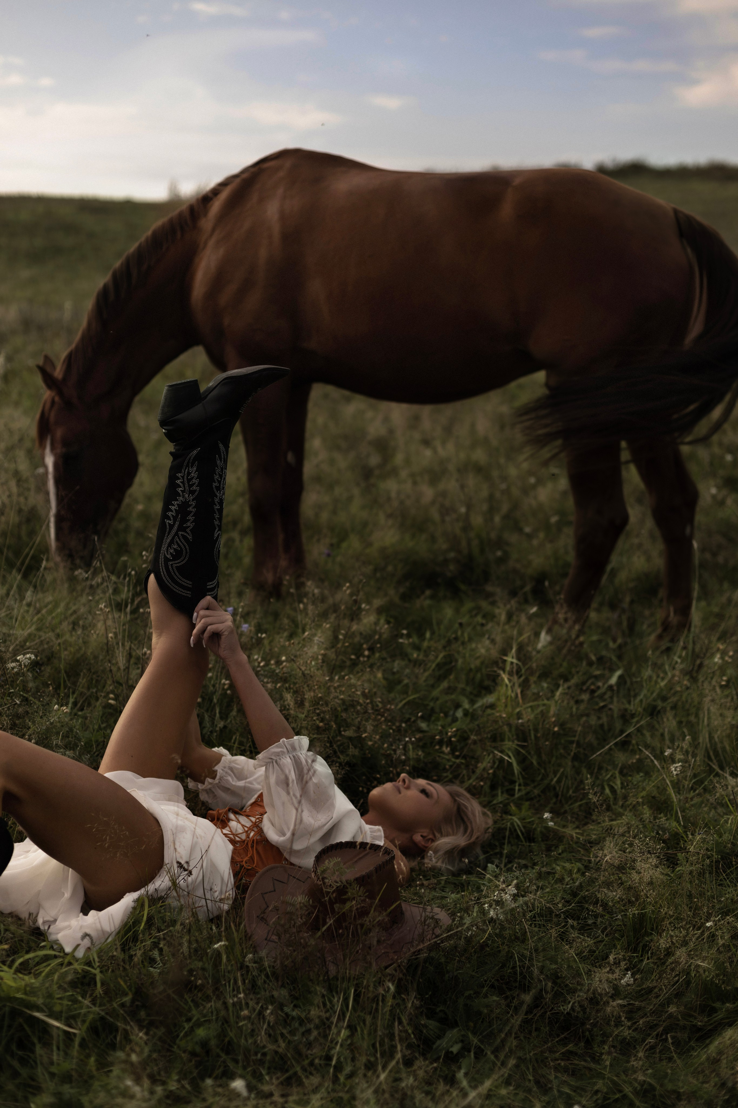 Уличные. Женский фотограф в Санкт-Петербурге, Москве и весь мир Алёна Мамаева