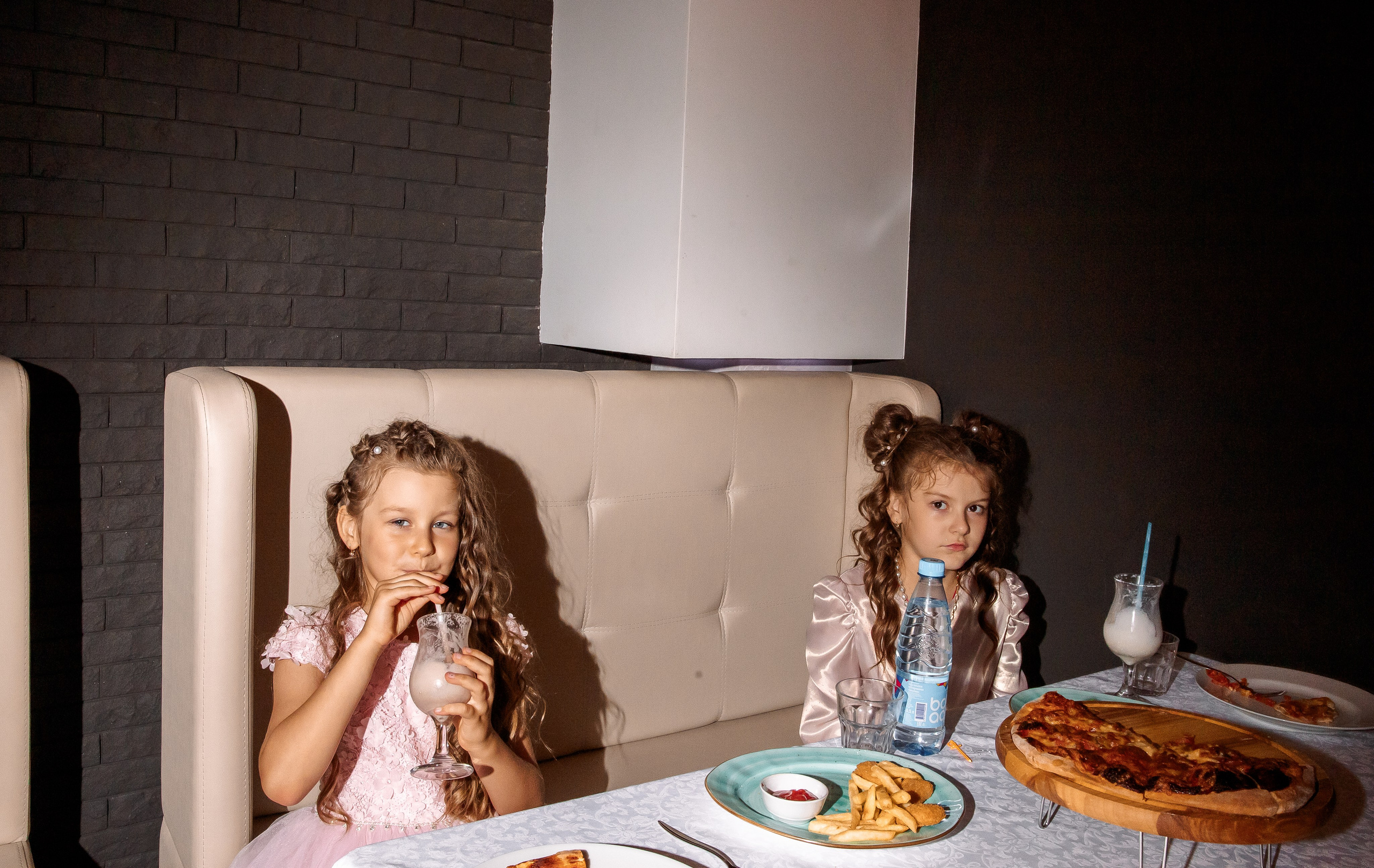 Андрей и Алина. Свадебный и семейный фотограф в Челябинске Юлия Ишимова