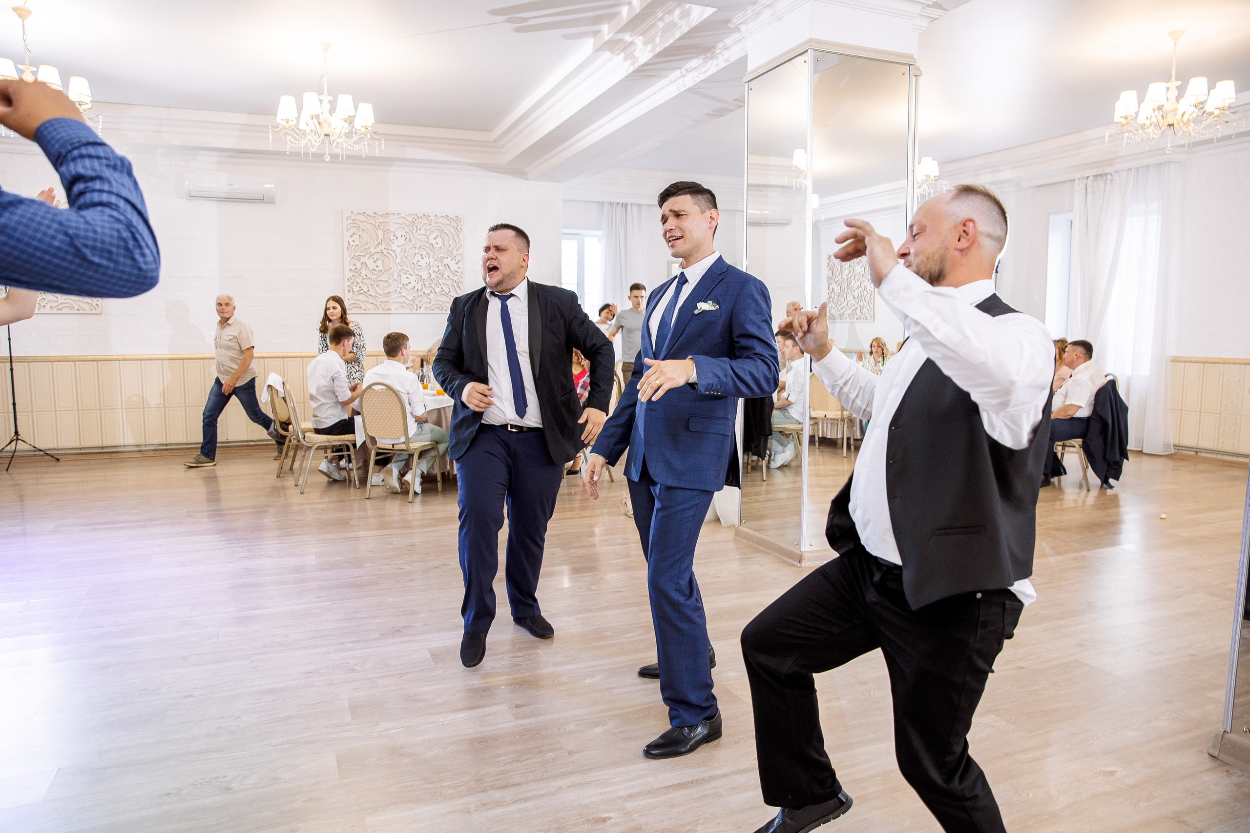 Евгений и Татьяна. Свадебный и семейный фотограф в Челябинске Юлия Ишимова