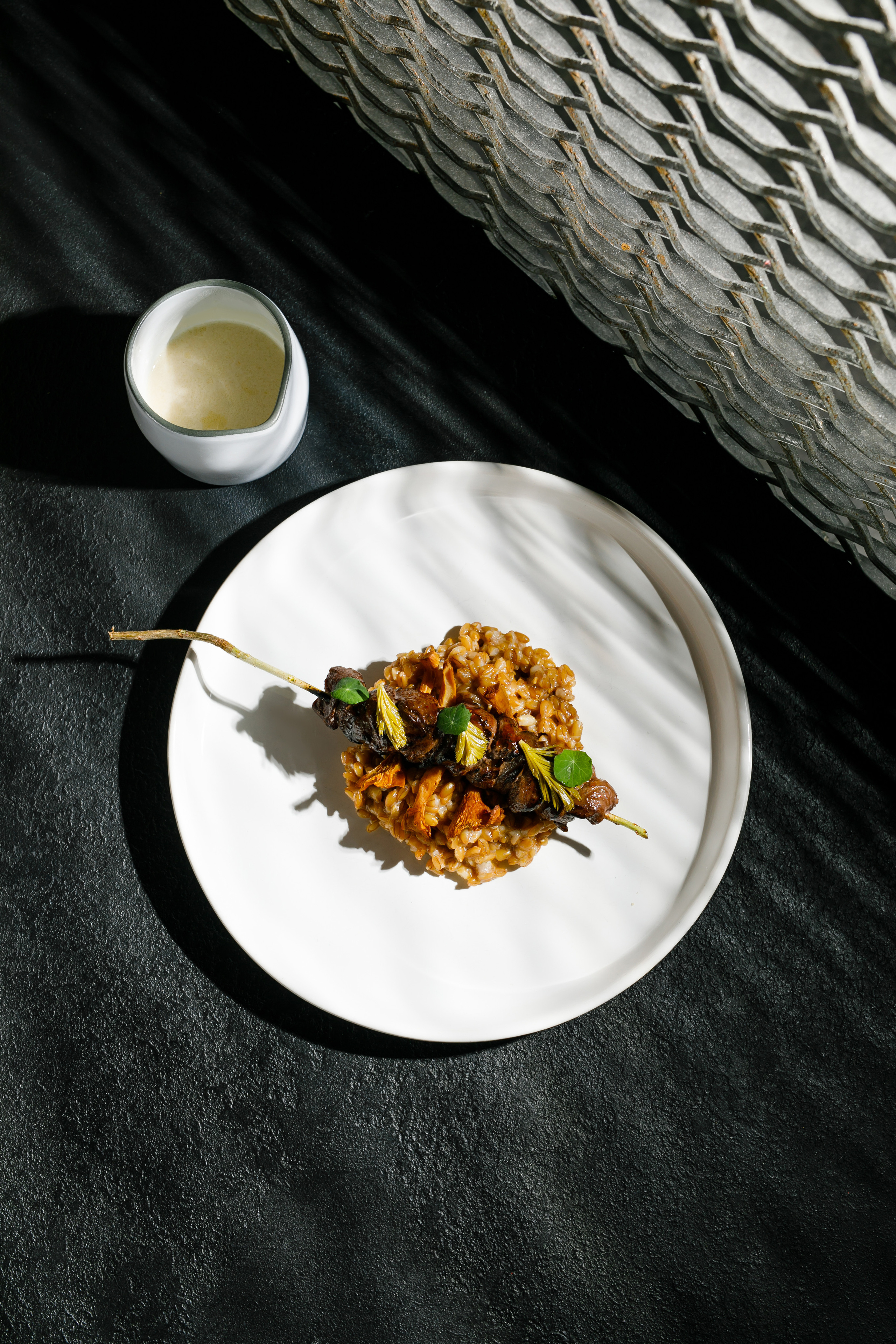 Ресторан «Нарым». Предметный и фуд-фотограф в Томске Цыганкова Ольга