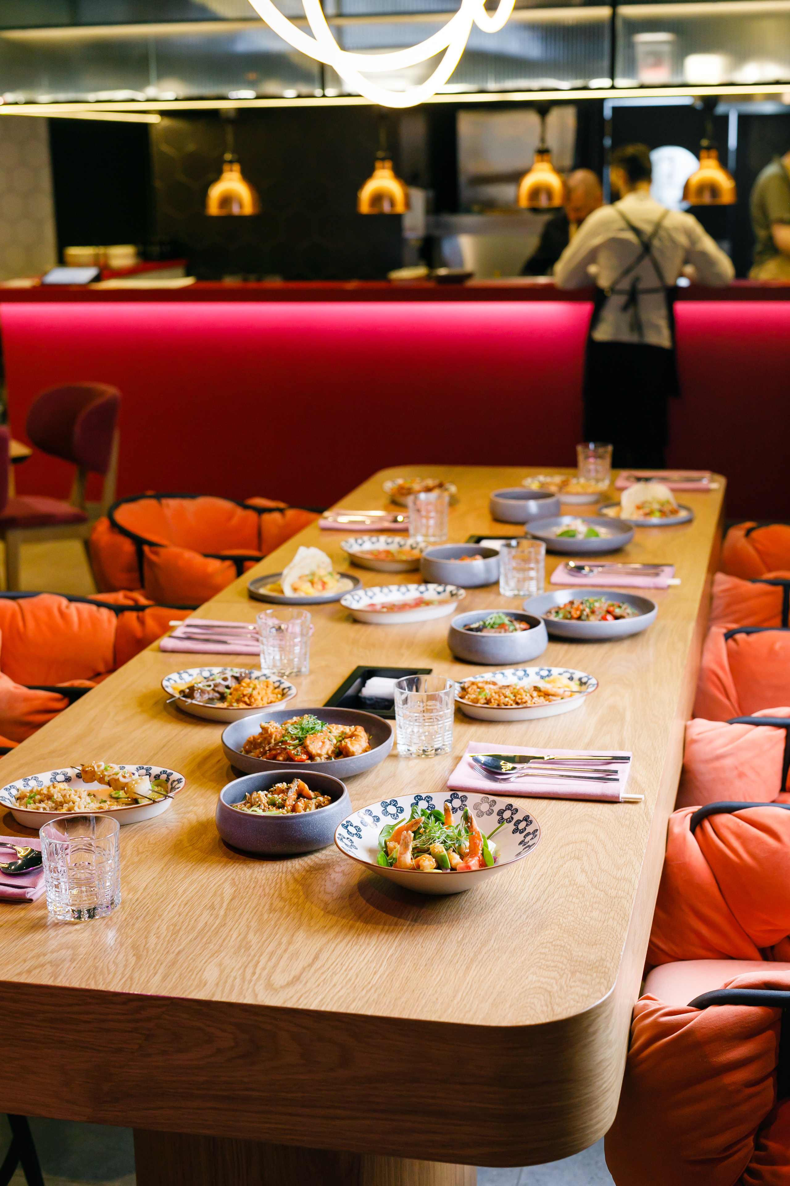 ПхиПхи ​Ресторан паназиатской кухни. Предметный и фуд-фотограф в Томске Цыганкова Ольга