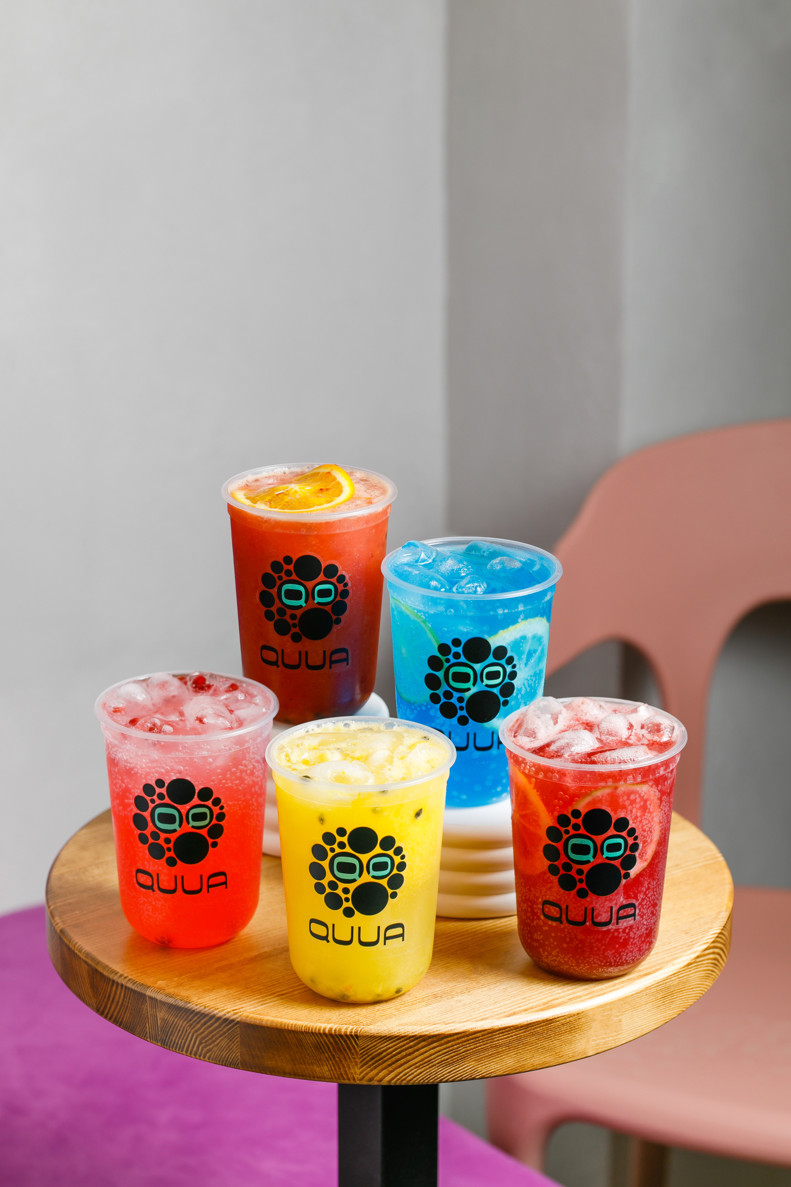 QUUA Чайная. Предметный и фуд-фотограф в Томске Цыганкова Ольга