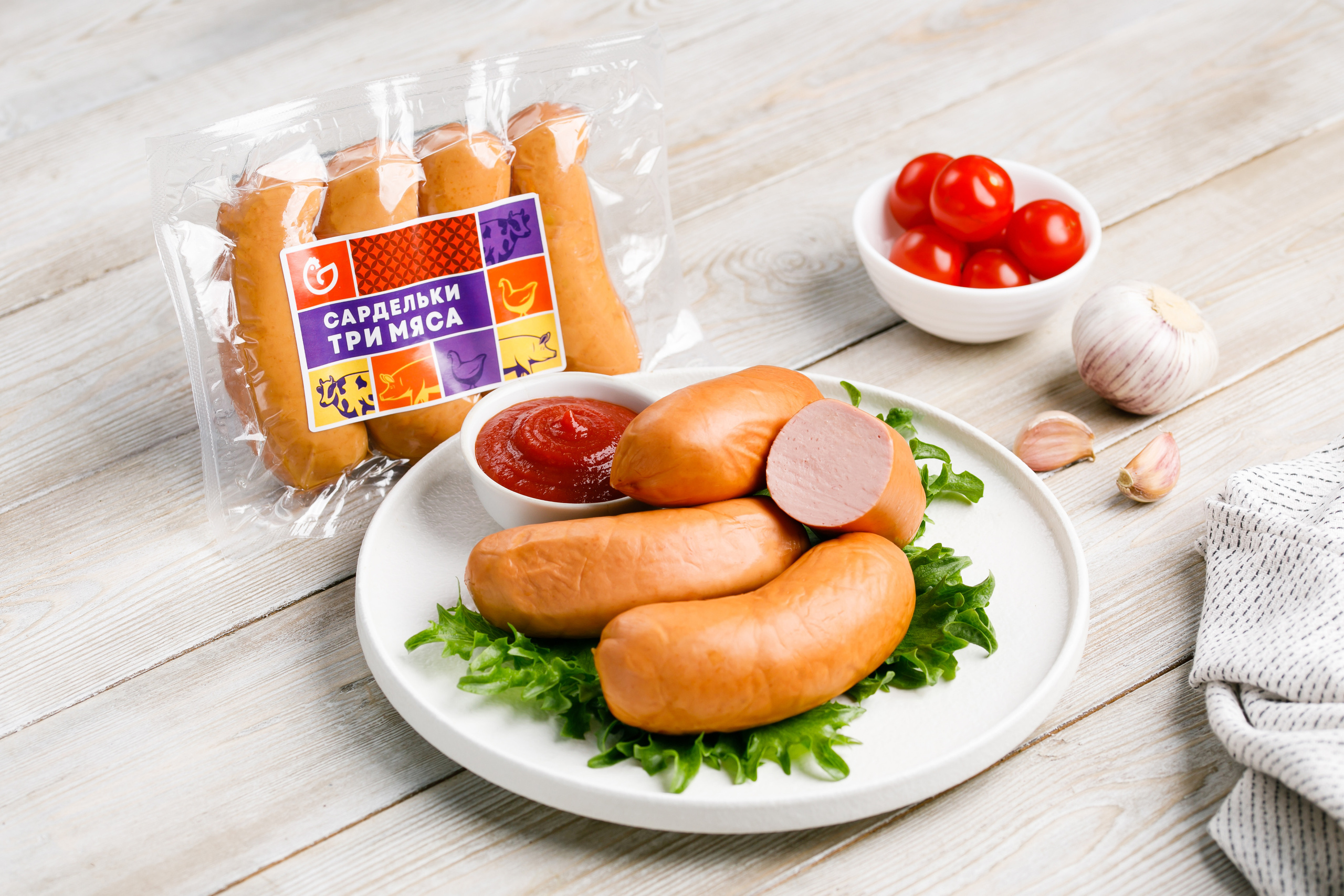 Межениновская птицефабрика. Предметный и фуд-фотограф в Томске Цыганкова Ольга