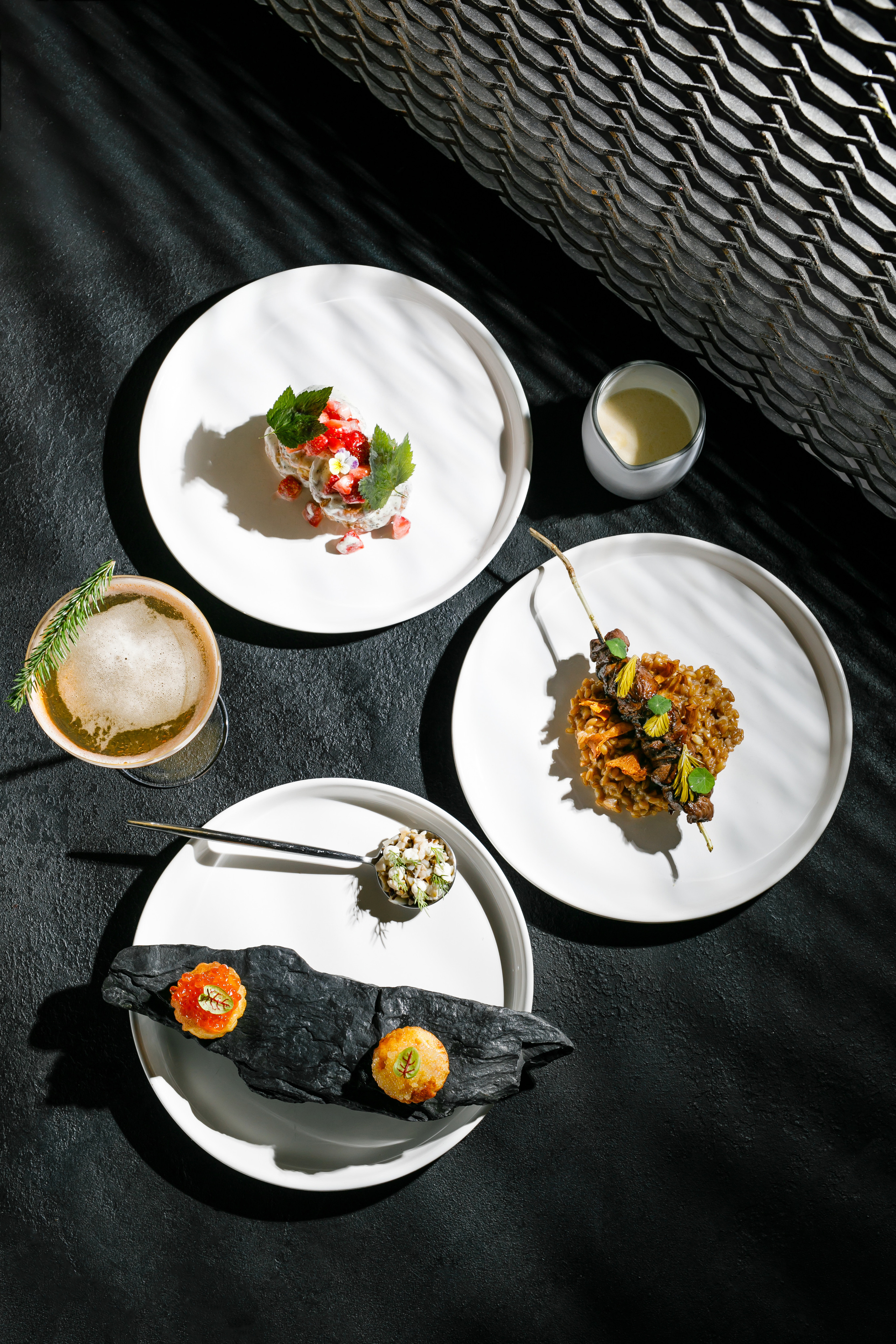 Фуд съемка. Предметный и фуд-фотограф в Томске Цыганкова Ольга