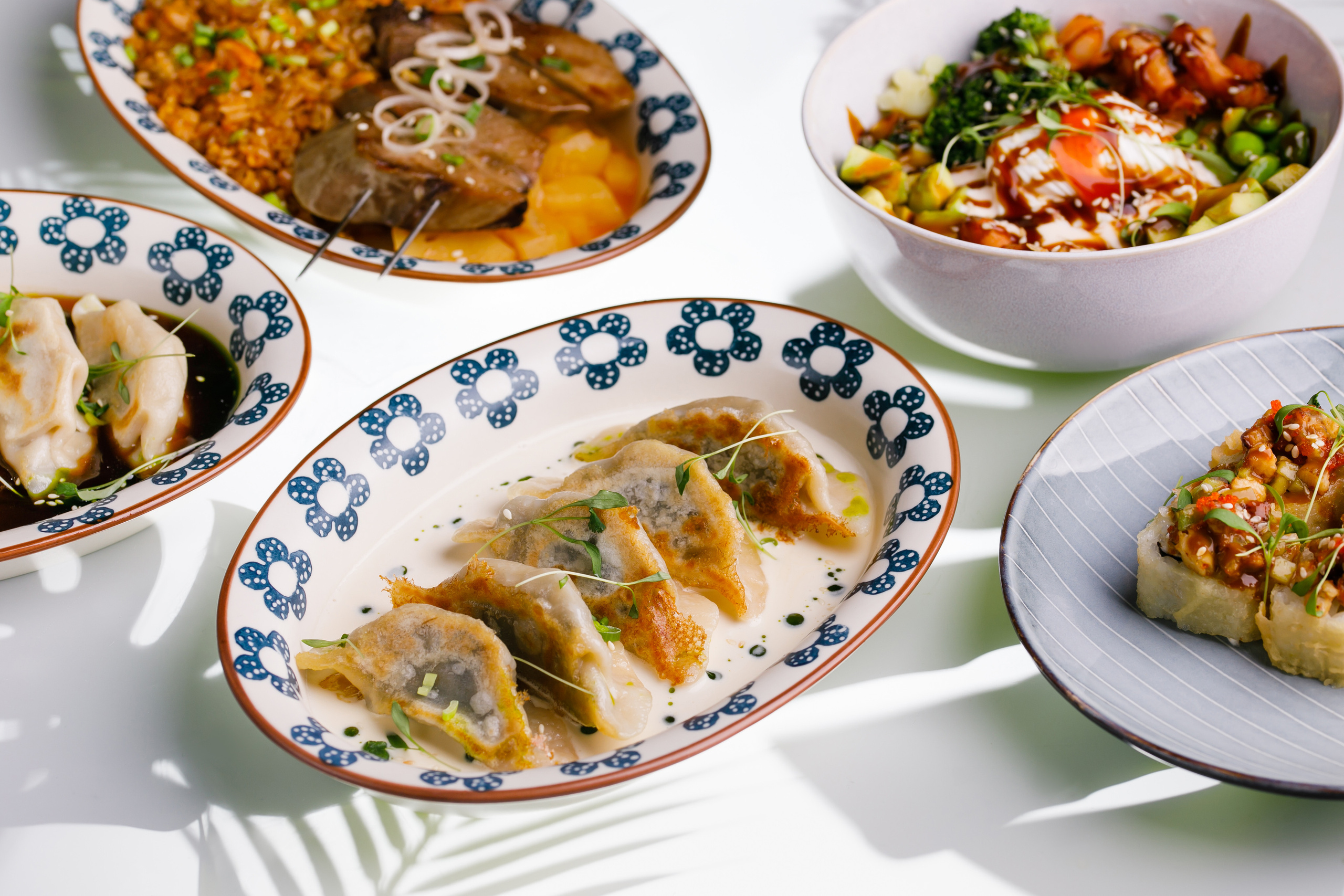 ПхиПхи ​Ресторан паназиатской кухни. Предметный и фуд-фотограф в Томске Цыганкова Ольга