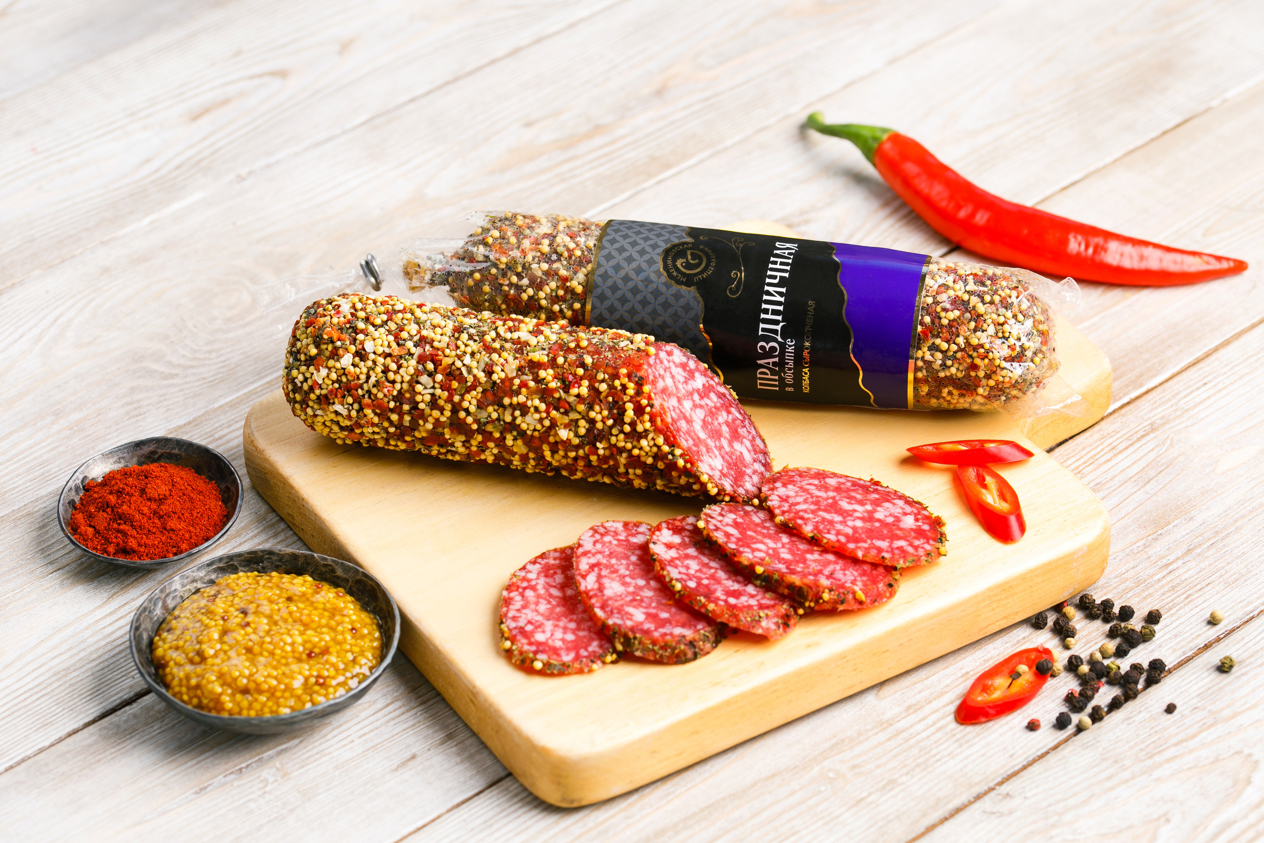 Межениновская птицефабрика. Предметный и фуд-фотограф в Томске Цыганкова Ольга