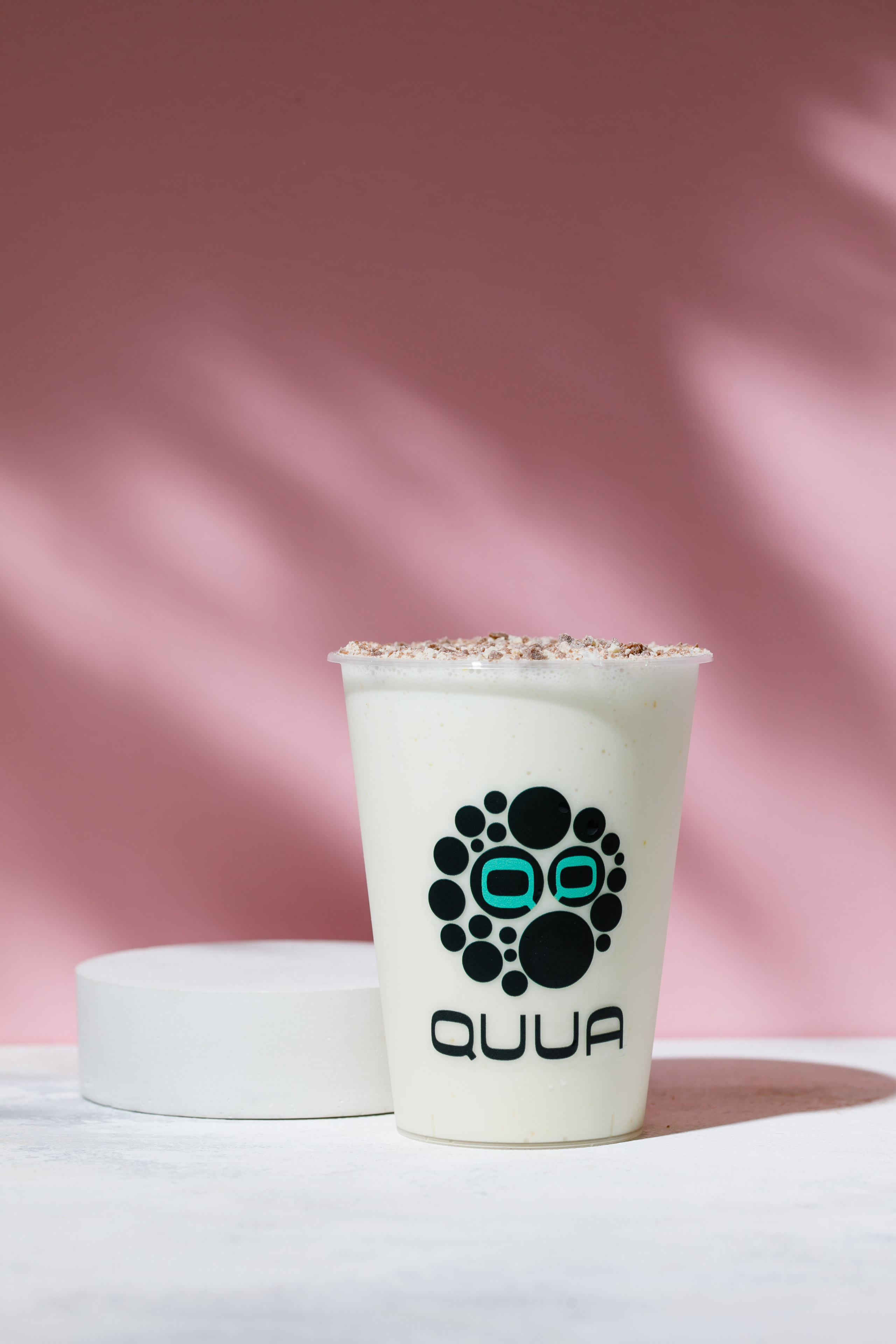 QUUA Чайная. Предметный и фуд-фотограф в Томске Цыганкова Ольга