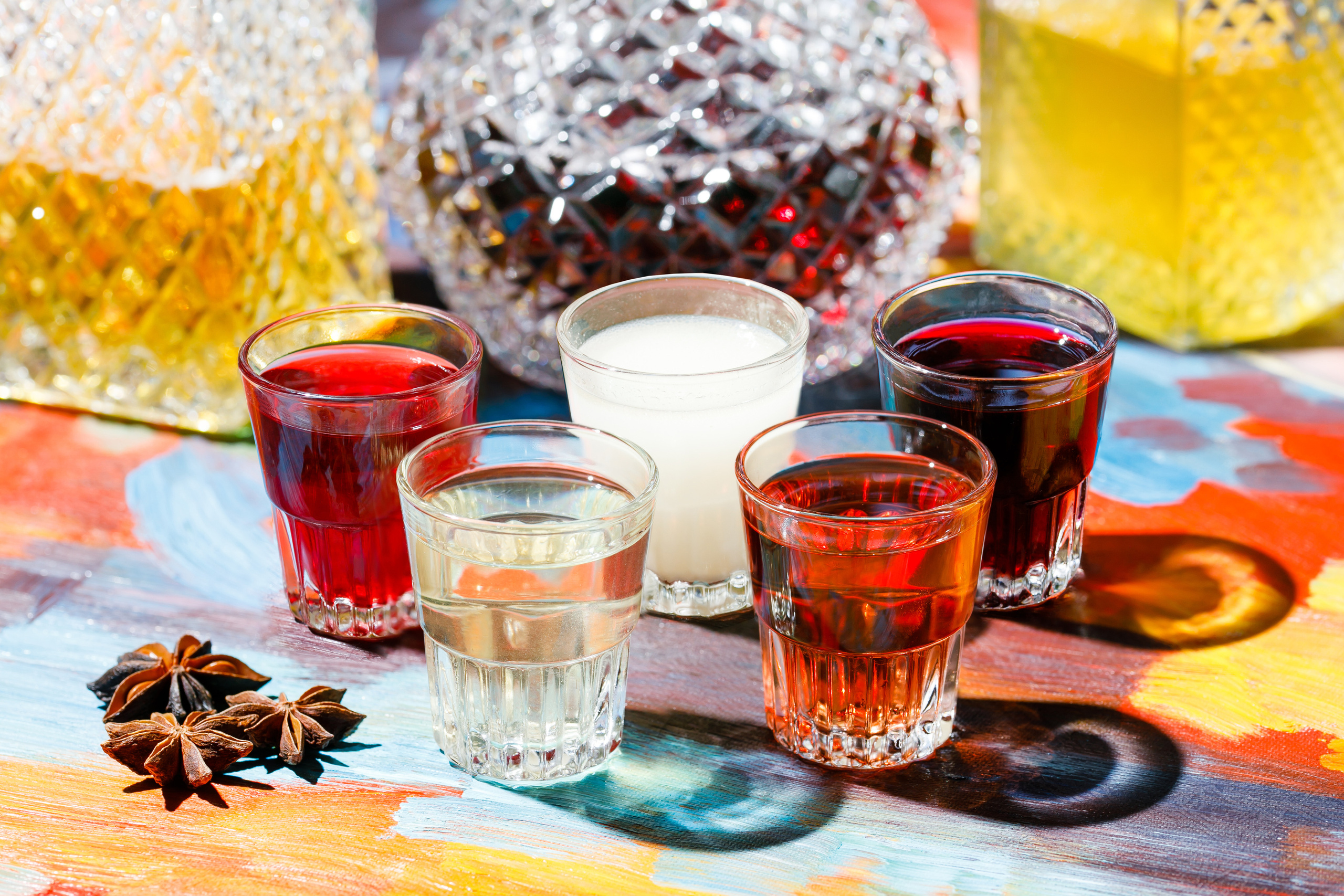 Juantxo, Тапасная. Предметный и фуд-фотограф в Томске Цыганкова Ольга