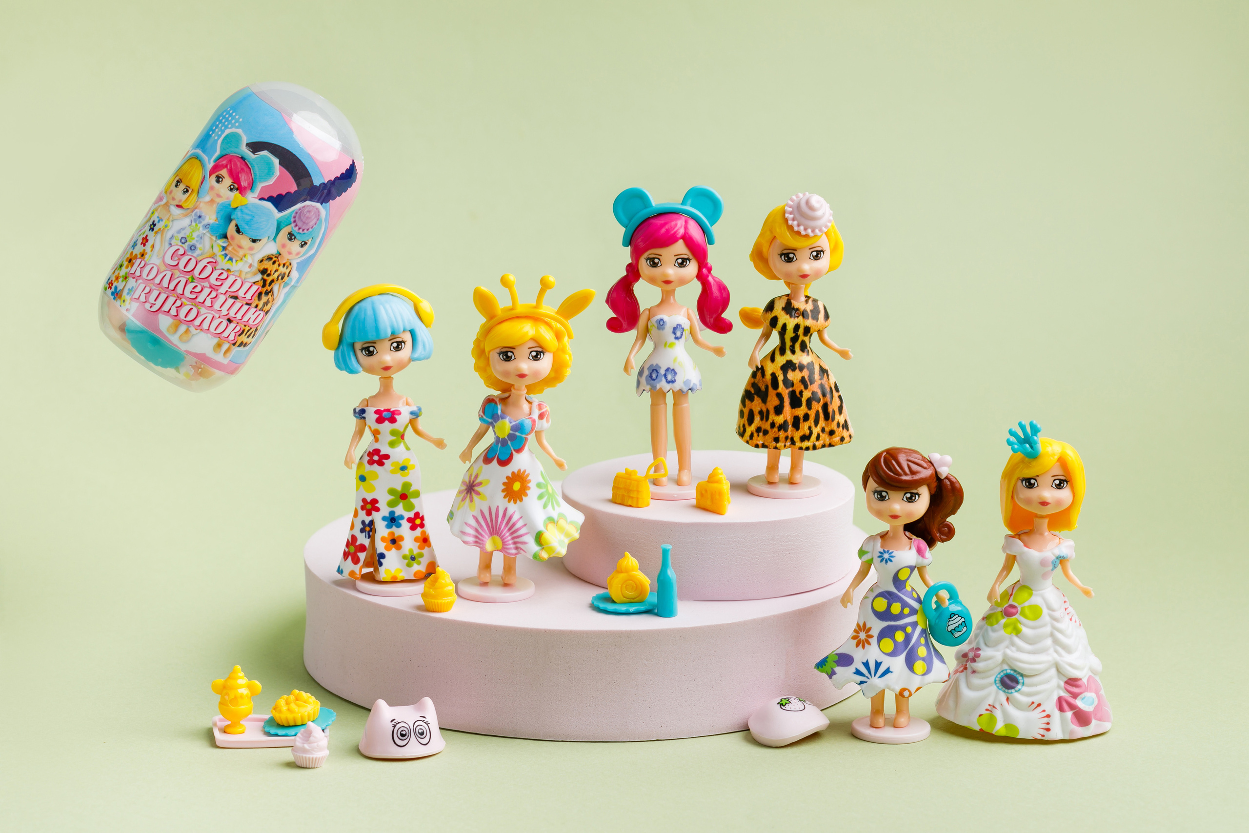 Ярче, сеть супермаркетов. Предметный и фуд-фотограф в Томске Цыганкова Ольга