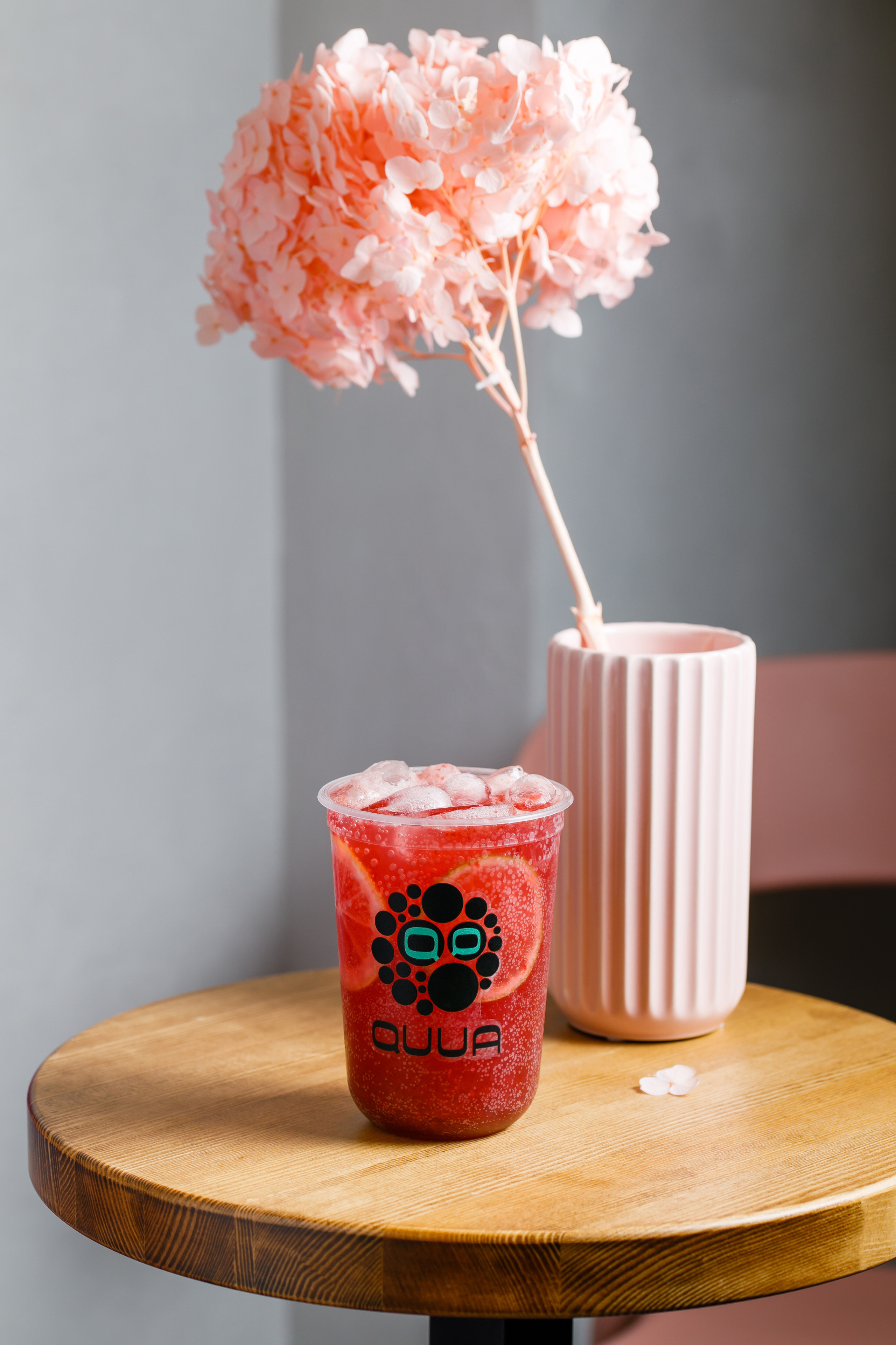 QUUA Чайная. Предметный и фуд-фотограф в Томске Цыганкова Ольга