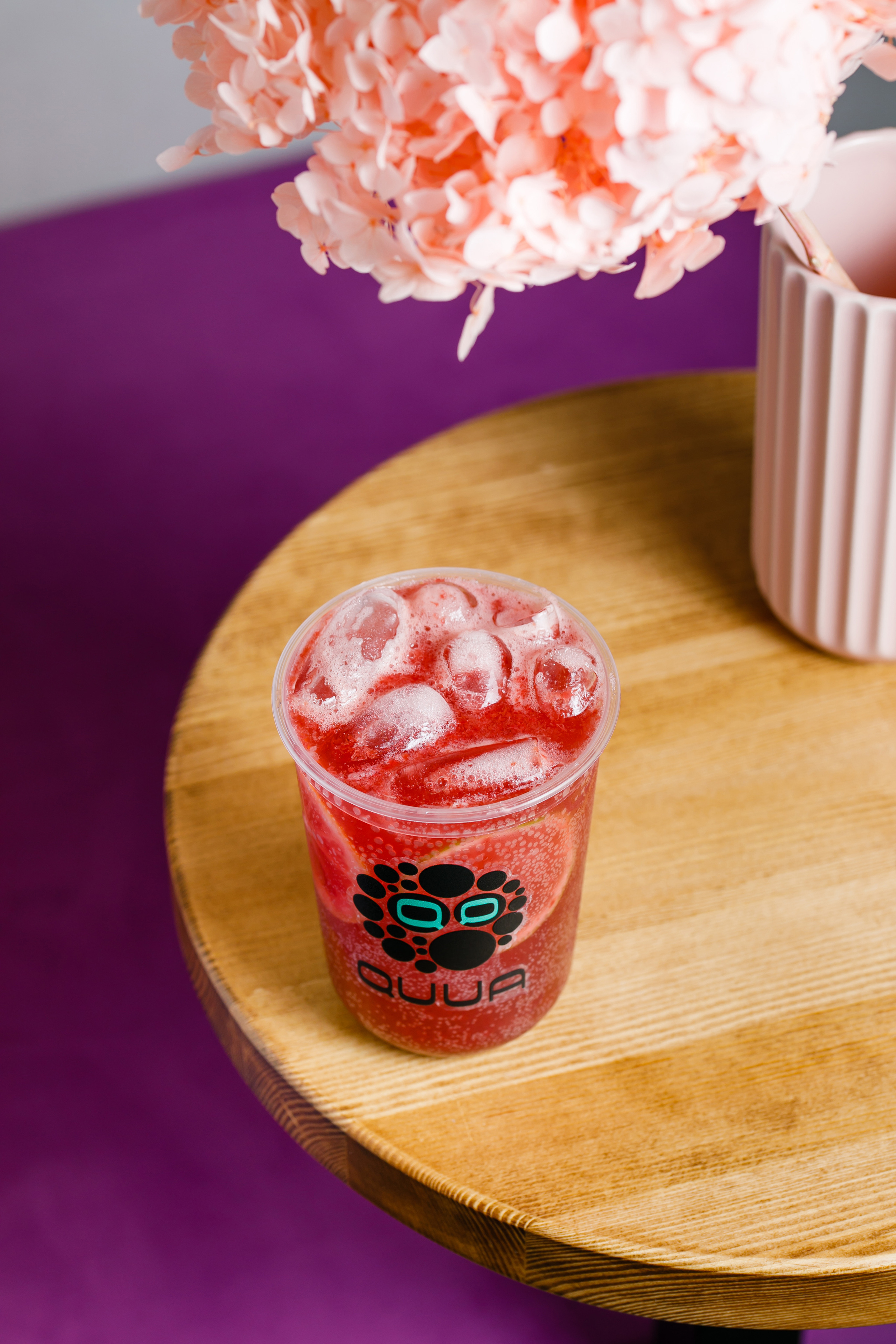 QUUA Чайная. Предметный и фуд-фотограф в Томске Цыганкова Ольга