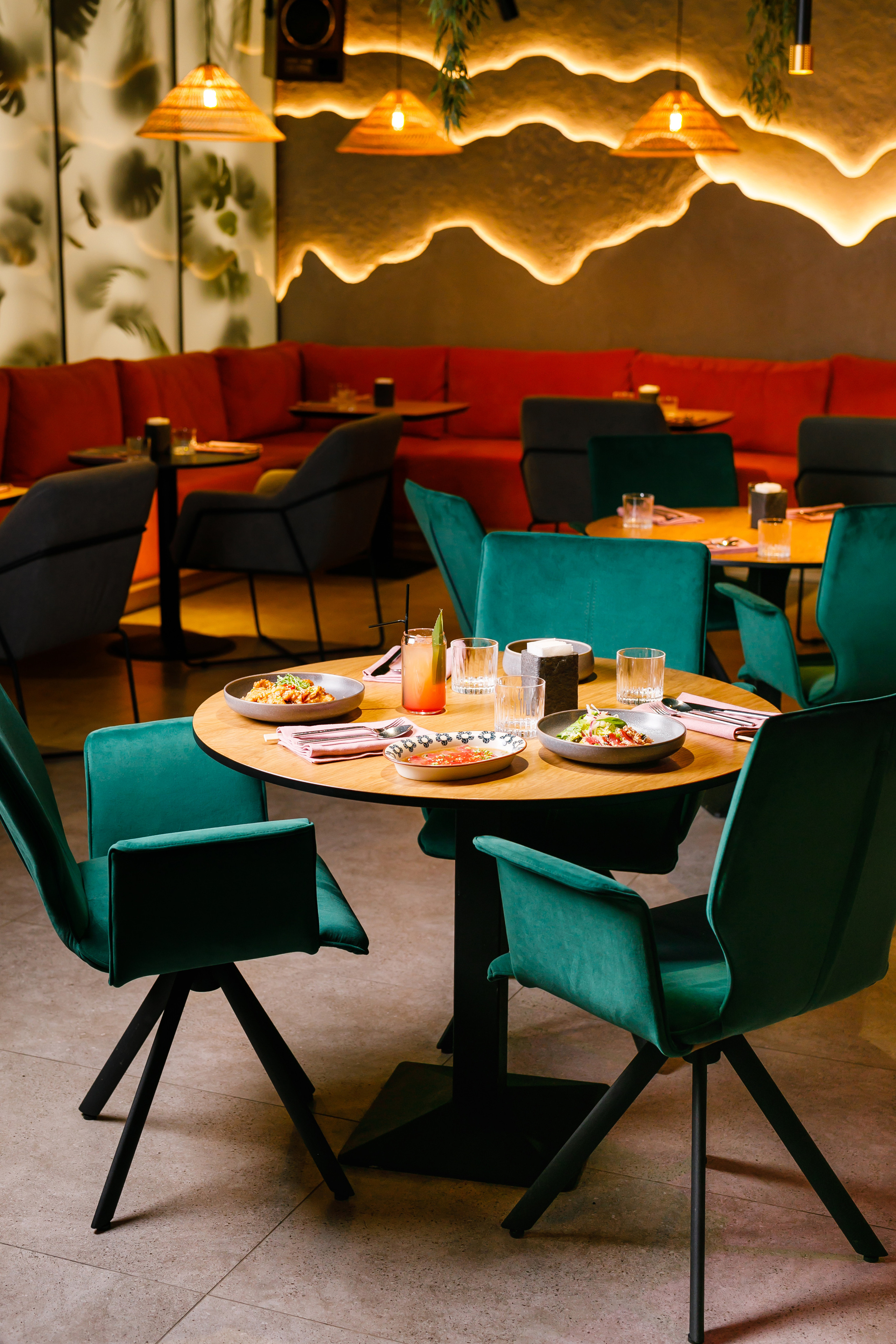 Фуд съемка. Предметный и фуд-фотограф в Томске Цыганкова Ольга