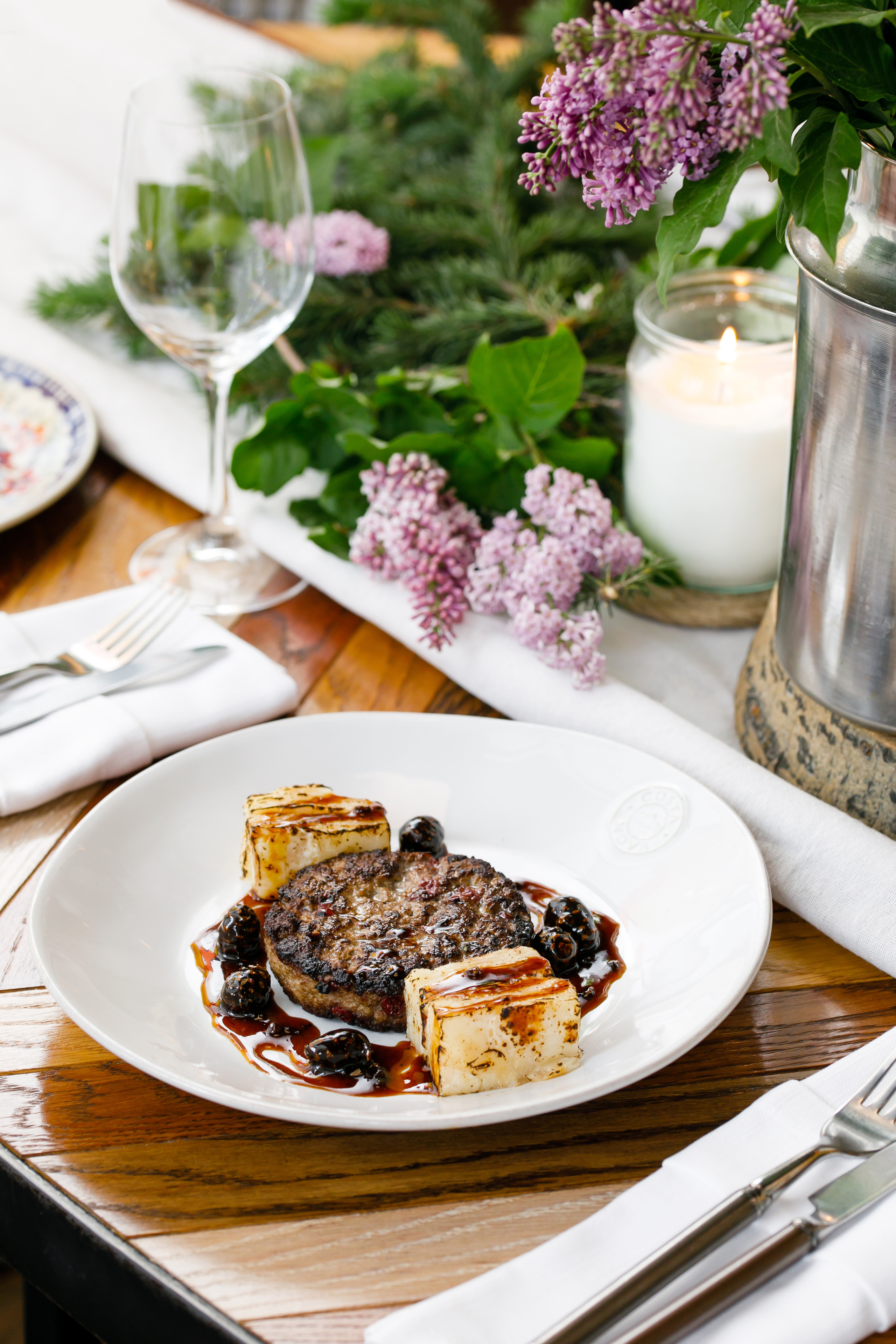 Сыроварня, ресторан. Предметный и фуд-фотограф в Томске Цыганкова Ольга