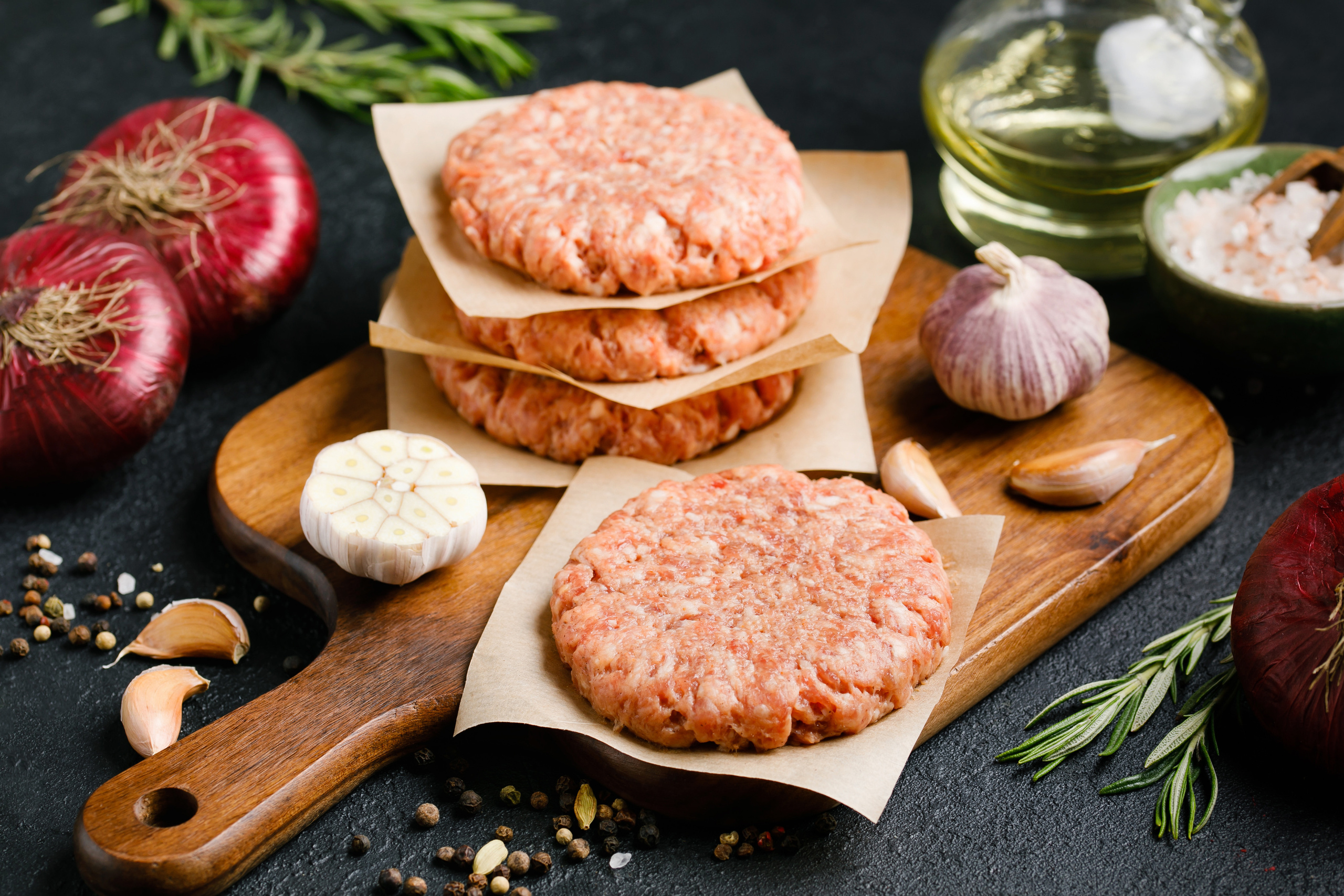 Сибагро. Предметный и фуд-фотограф в Томске Цыганкова Ольга