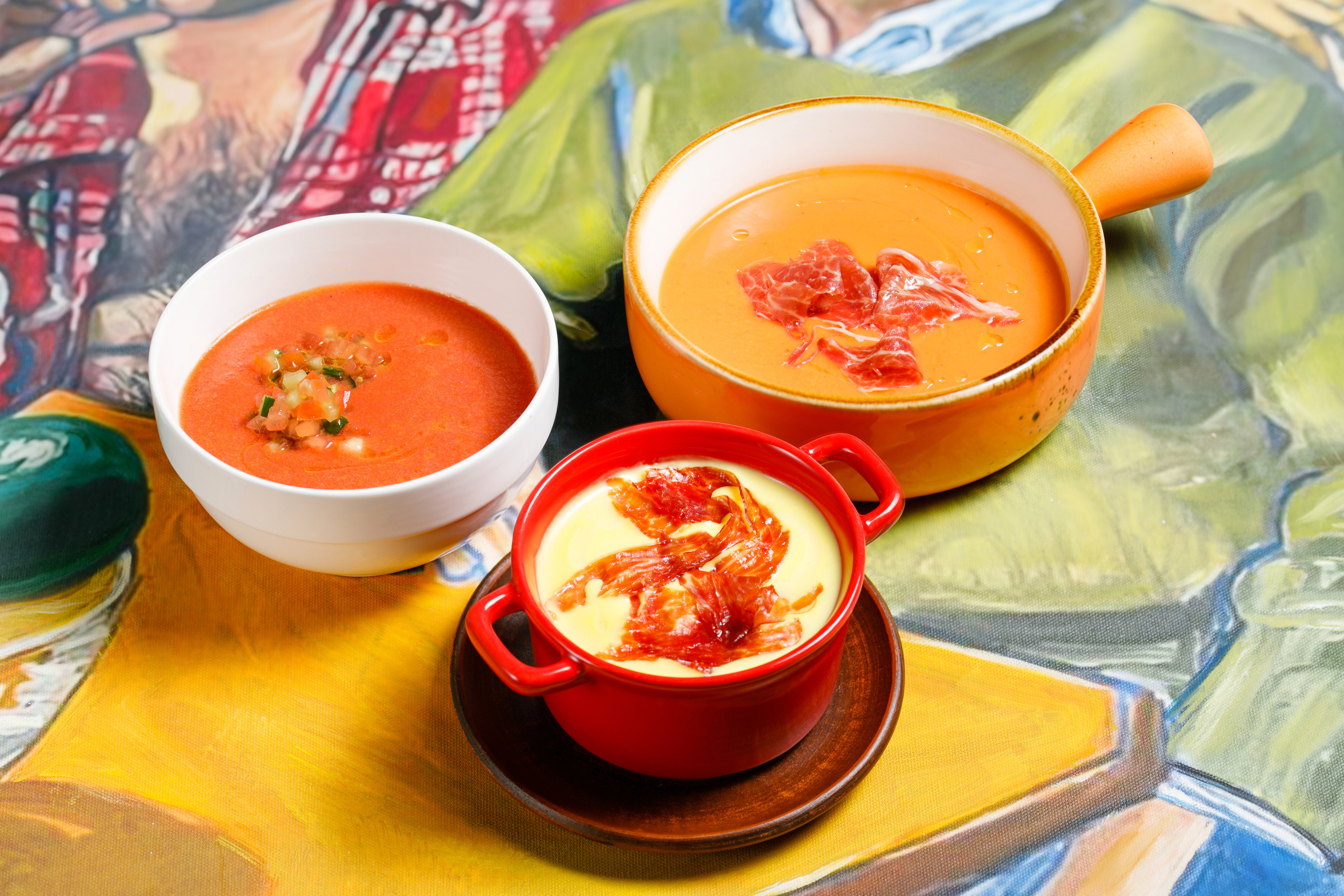 Juantxo, Тапасная. Предметный и фуд-фотограф в Томске Цыганкова Ольга