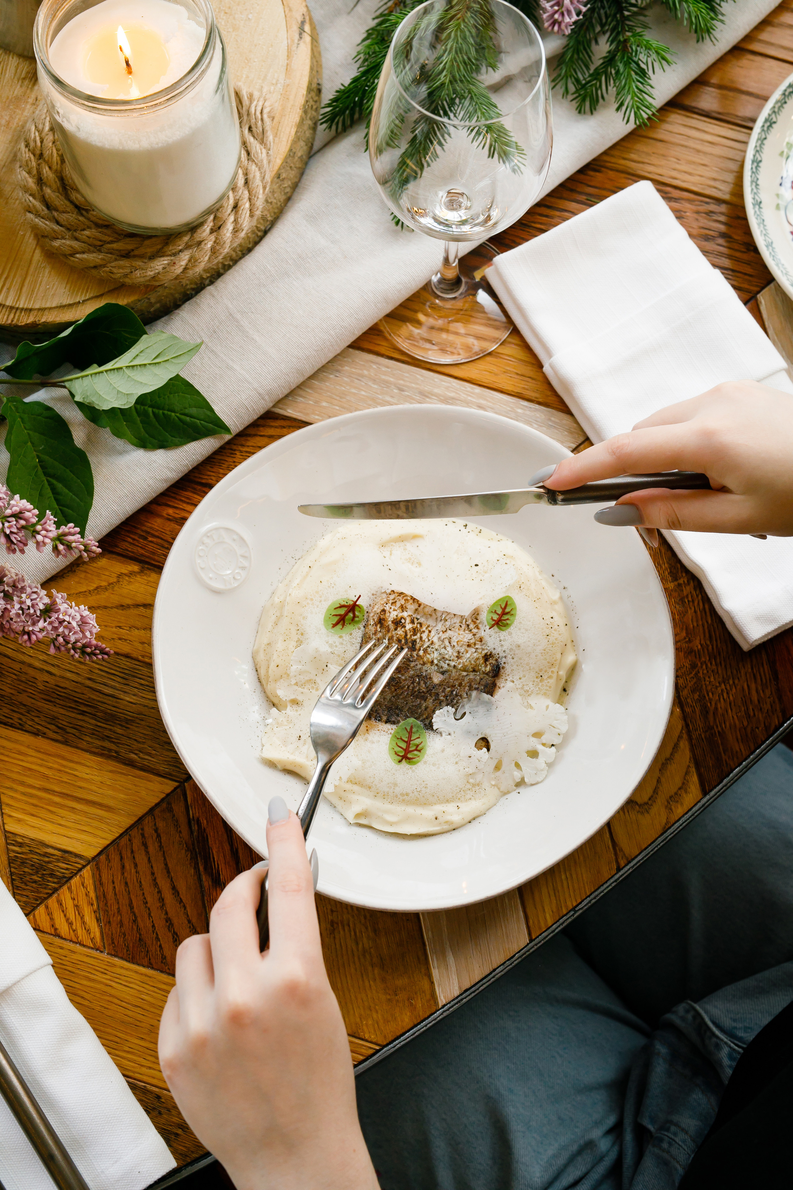 Сыроварня, ресторан. Предметный и фуд-фотограф в Томске Цыганкова Ольга