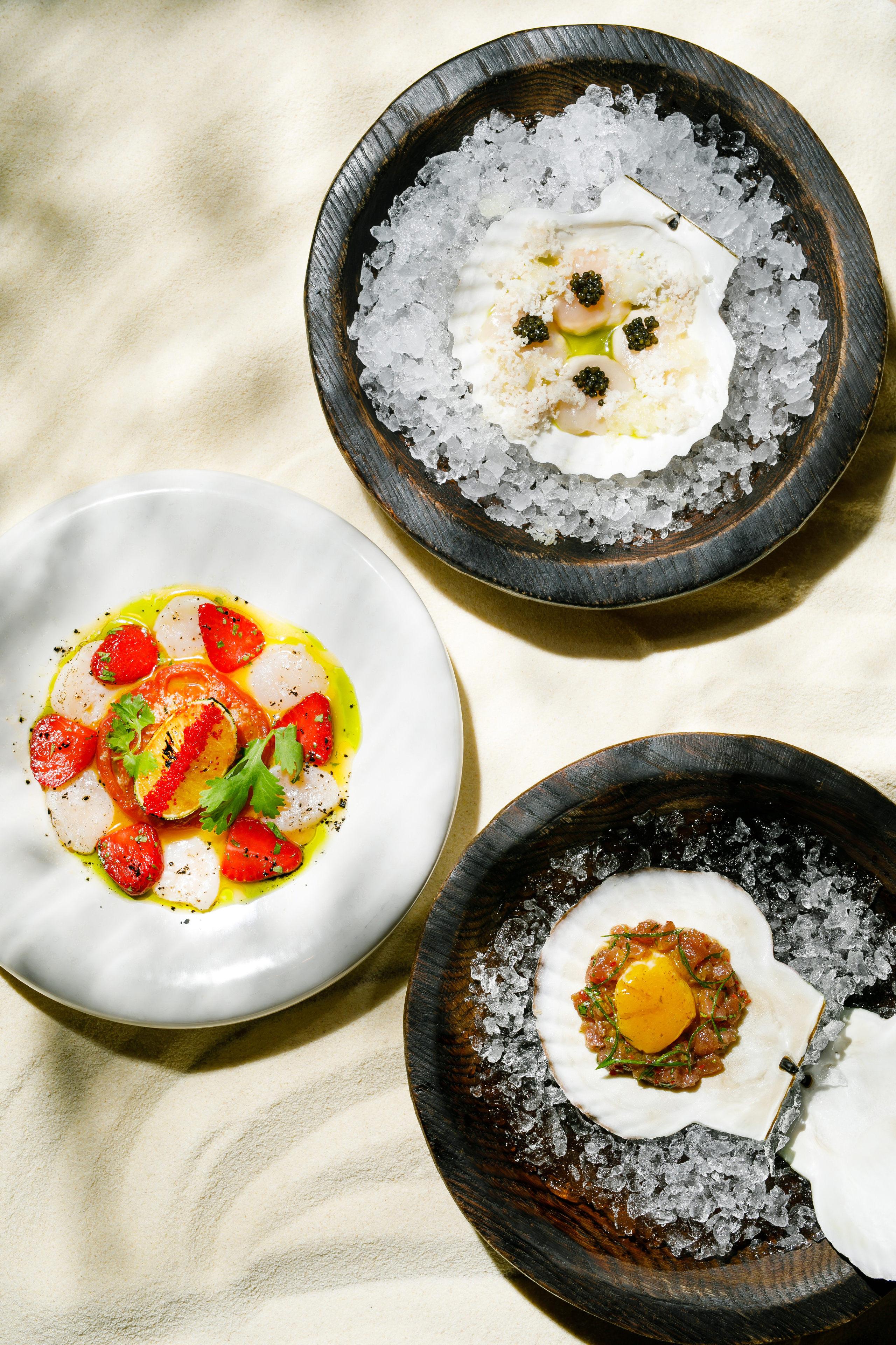 Фуд съемка. Предметный и фуд-фотограф в Томске Цыганкова Ольга