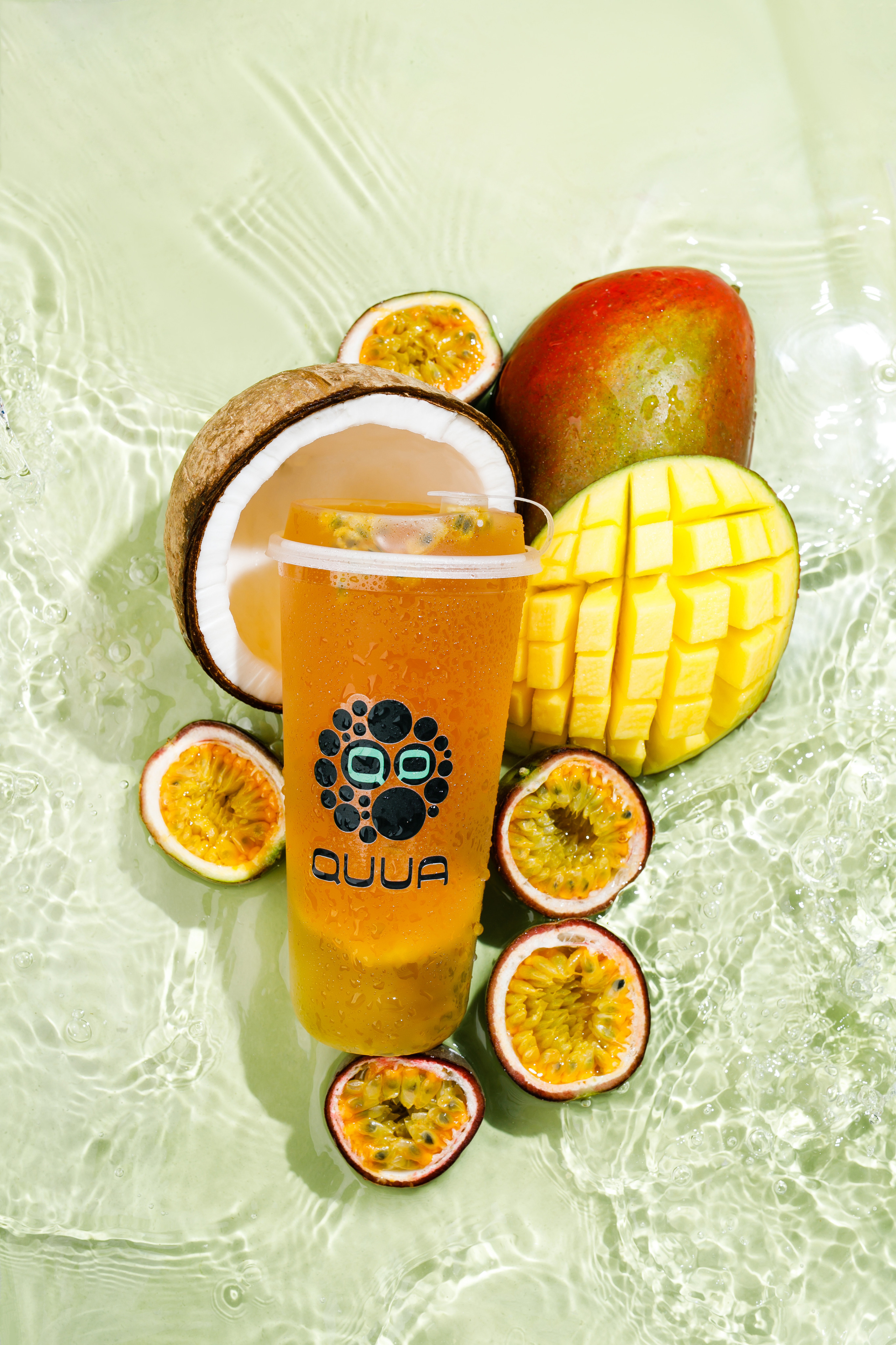 QUUA Чайная. Предметный и фуд-фотограф в Томске Цыганкова Ольга