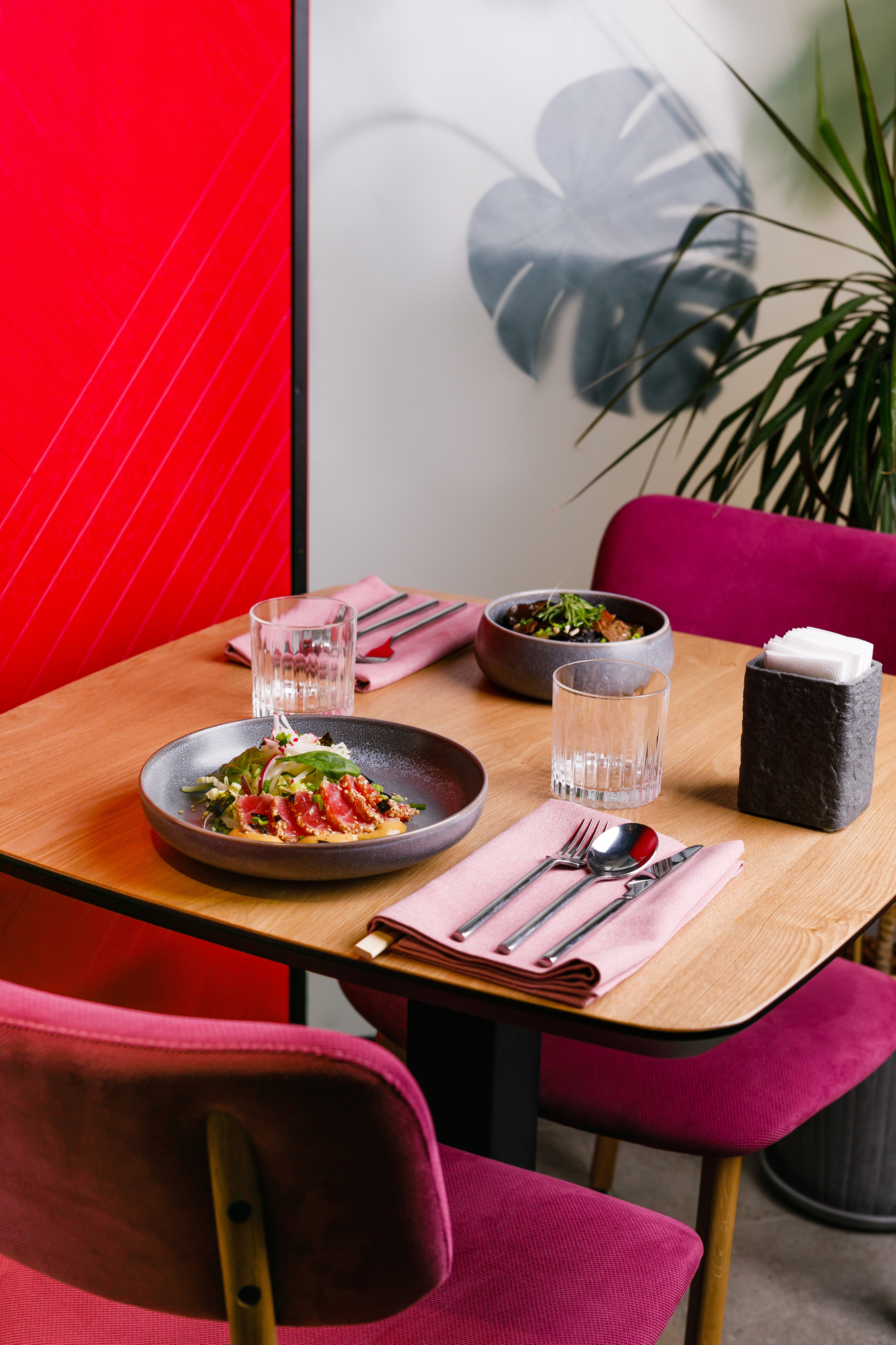 ПхиПхи ​Ресторан паназиатской кухни. Предметный и фуд-фотограф в Томске Цыганкова Ольга