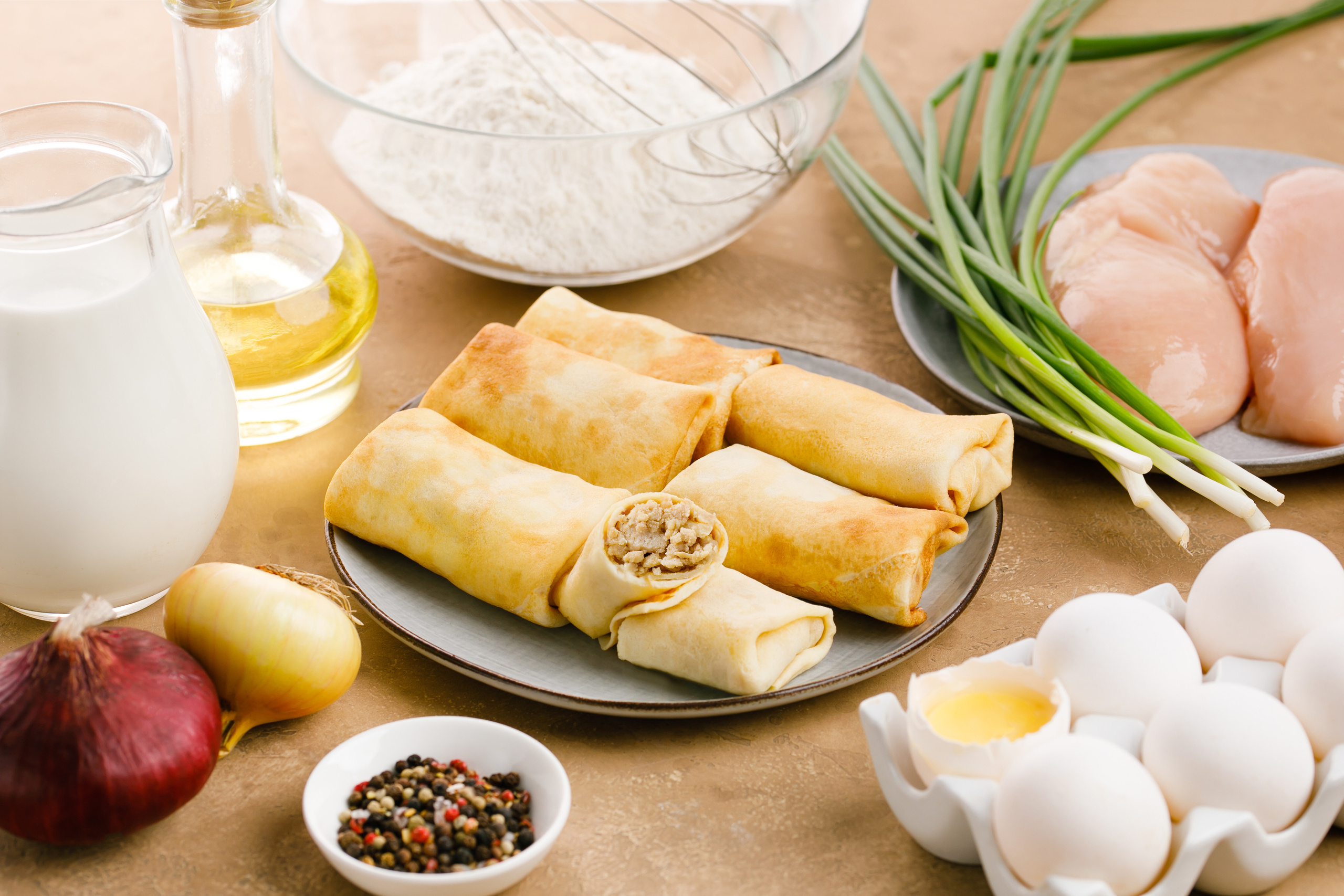 Межениновская птицефабрика. Предметный и фуд-фотограф в Томске Цыганкова Ольга