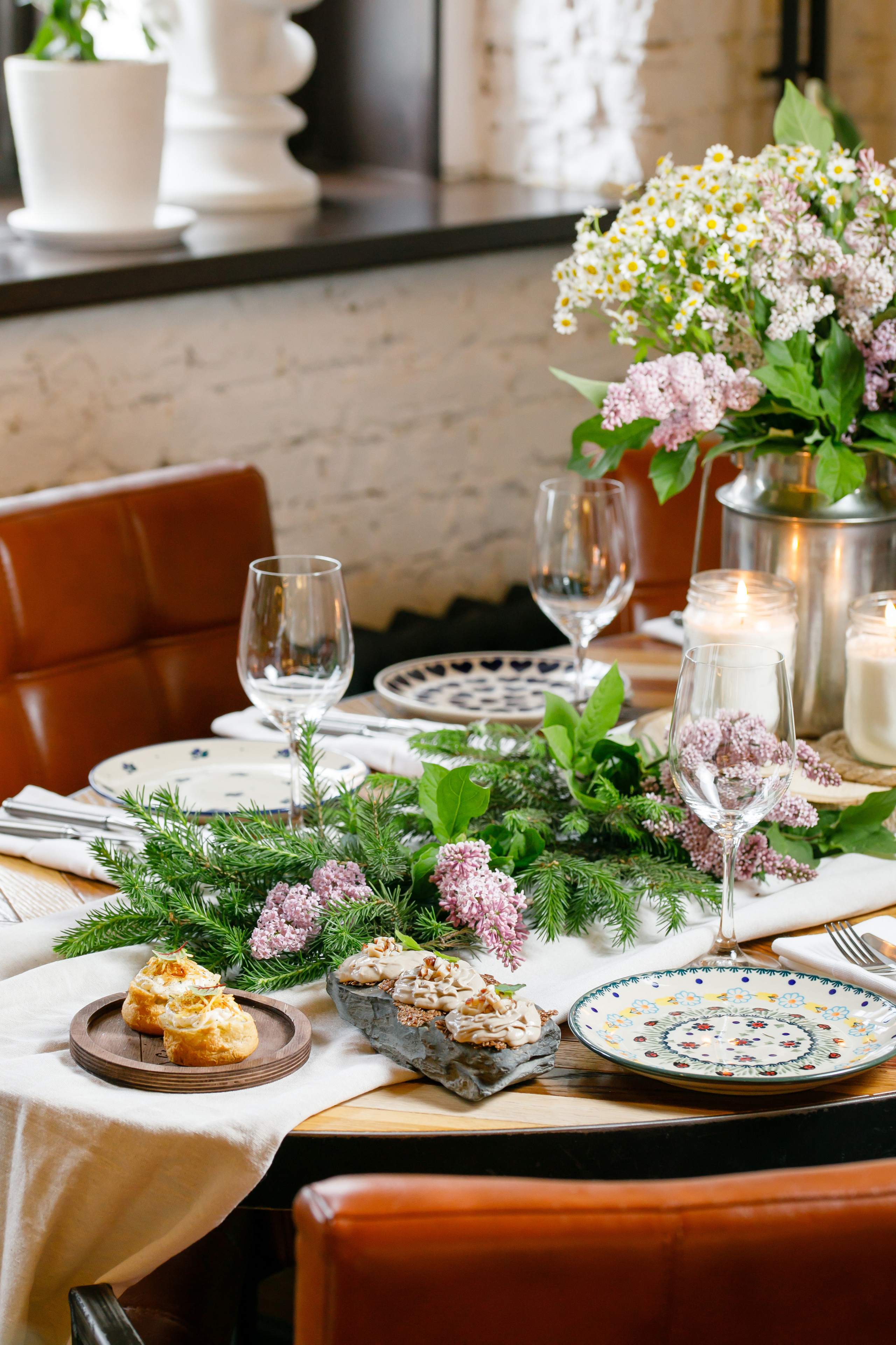 Сыроварня, ресторан. Предметный и фуд-фотограф в Томске Цыганкова Ольга