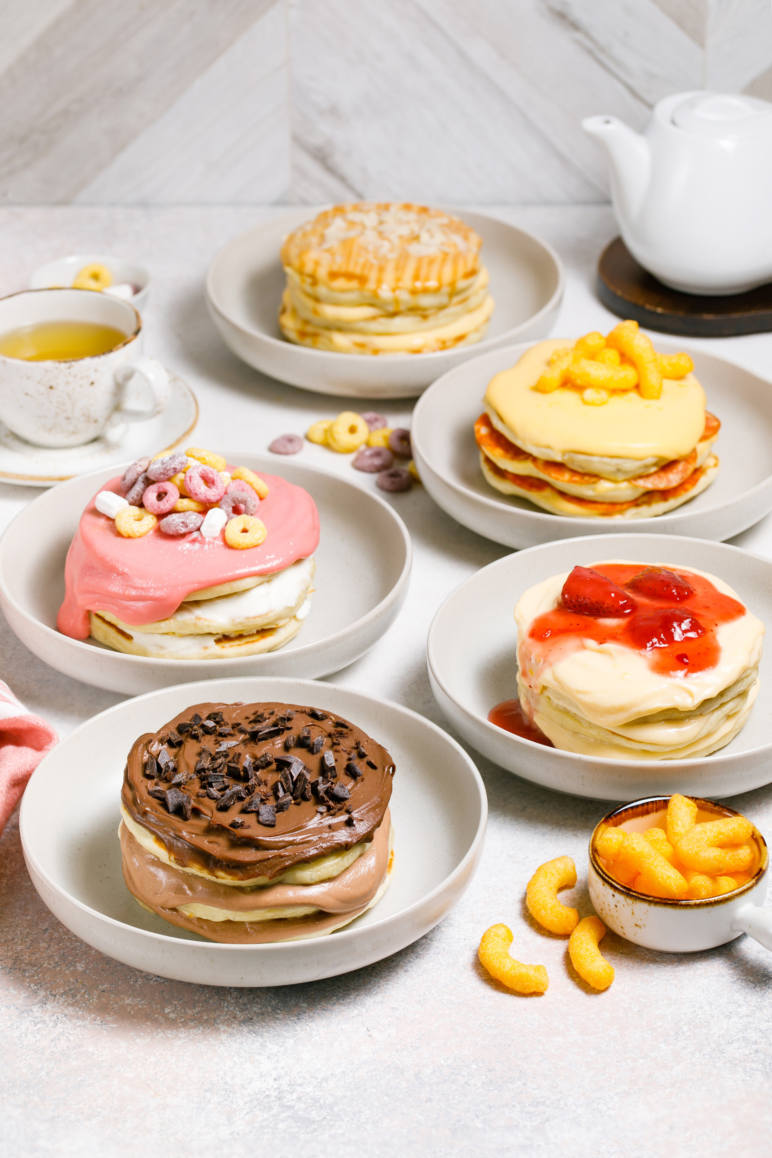 Торта, кафе-кондитерская. Предметный и фуд-фотограф в Томске Цыганкова Ольга