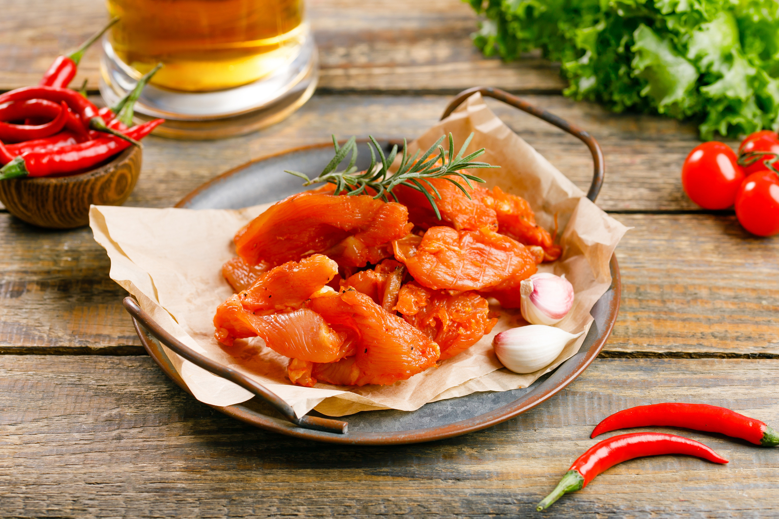 Межениновская птицефабрика. Предметный и фуд-фотограф в Томске Цыганкова Ольга