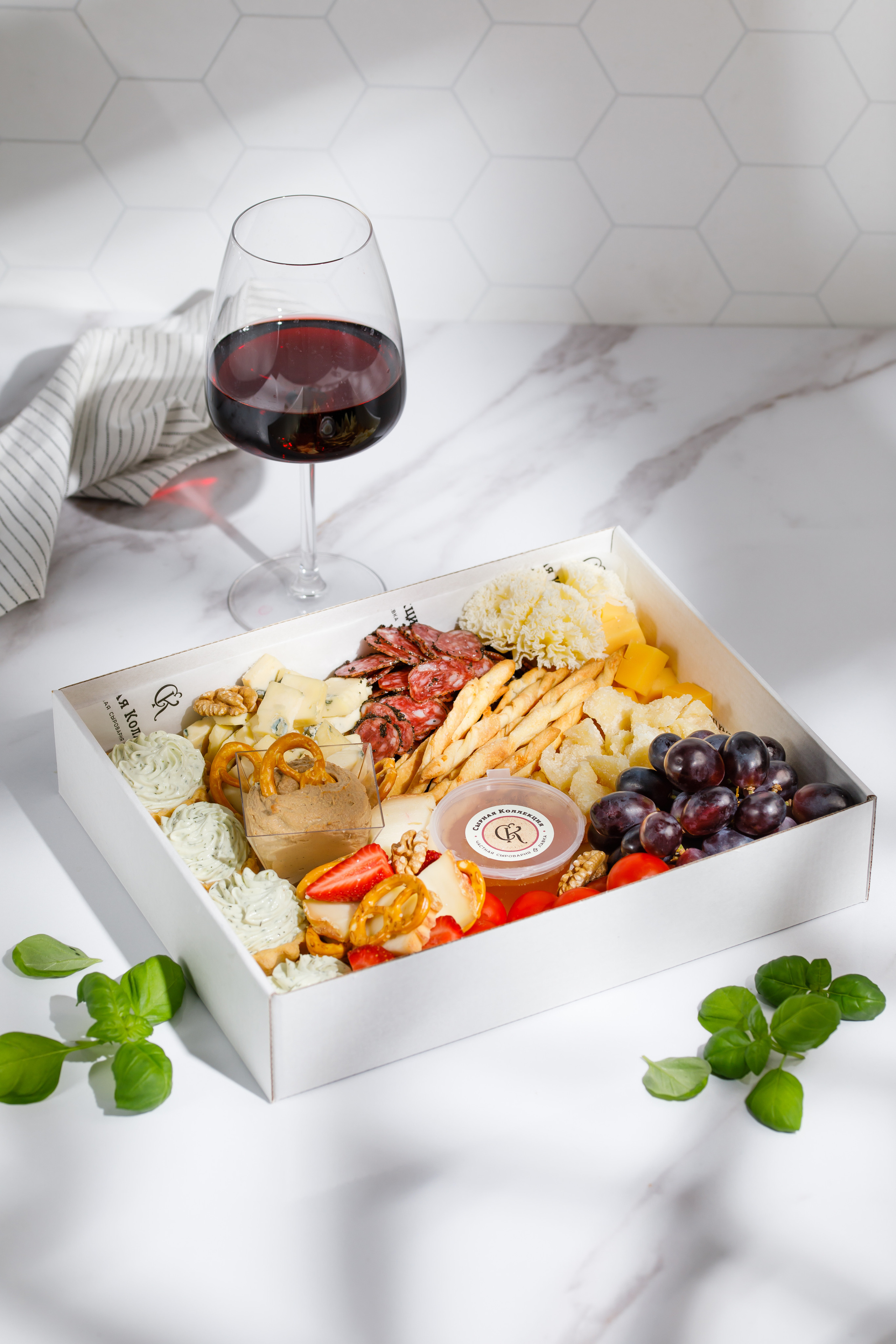 Сырная коллекция. Предметный и фуд-фотограф в Томске Цыганкова Ольга