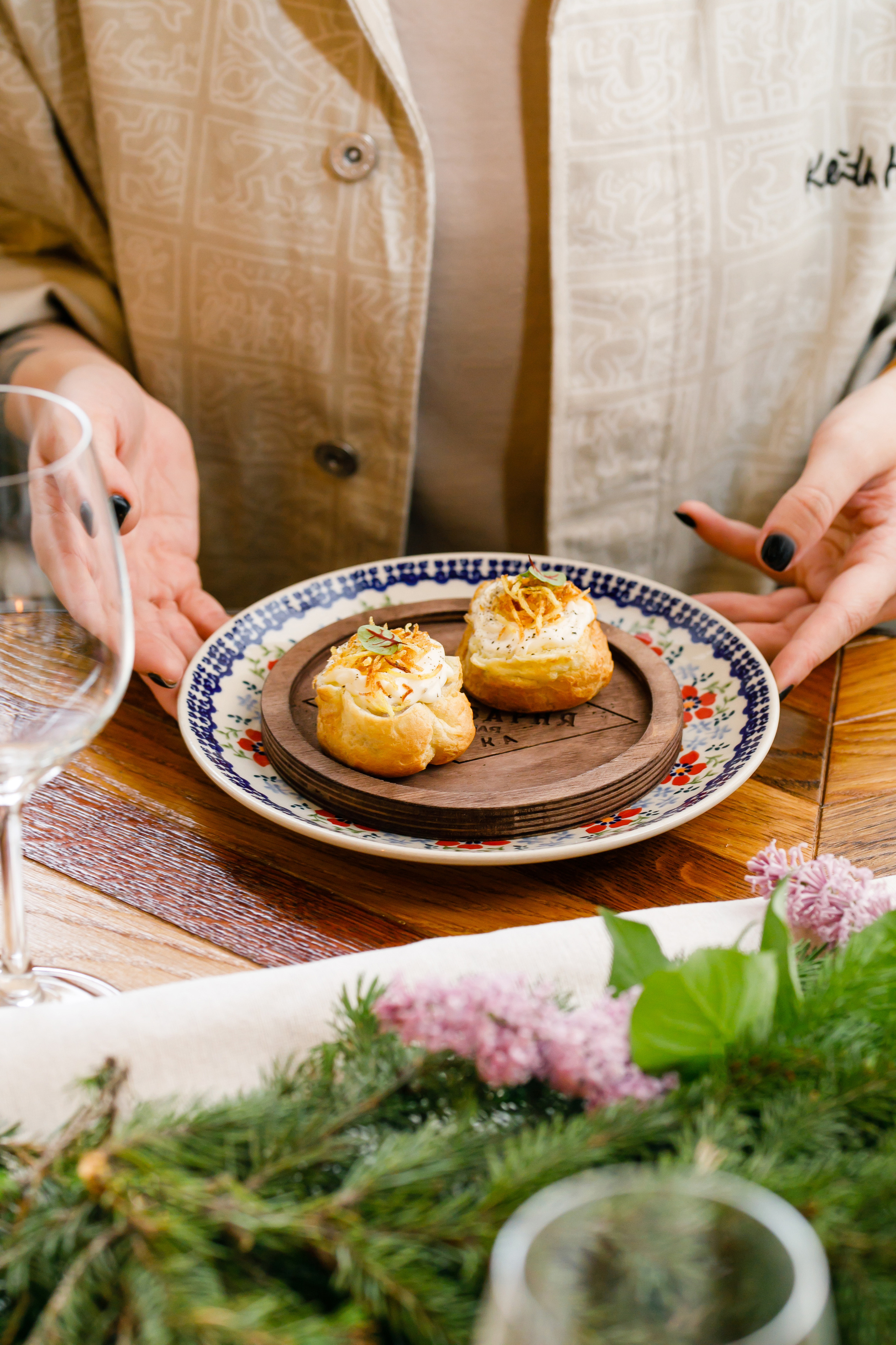 Сыроварня, ресторан. Предметный и фуд-фотограф в Томске Цыганкова Ольга