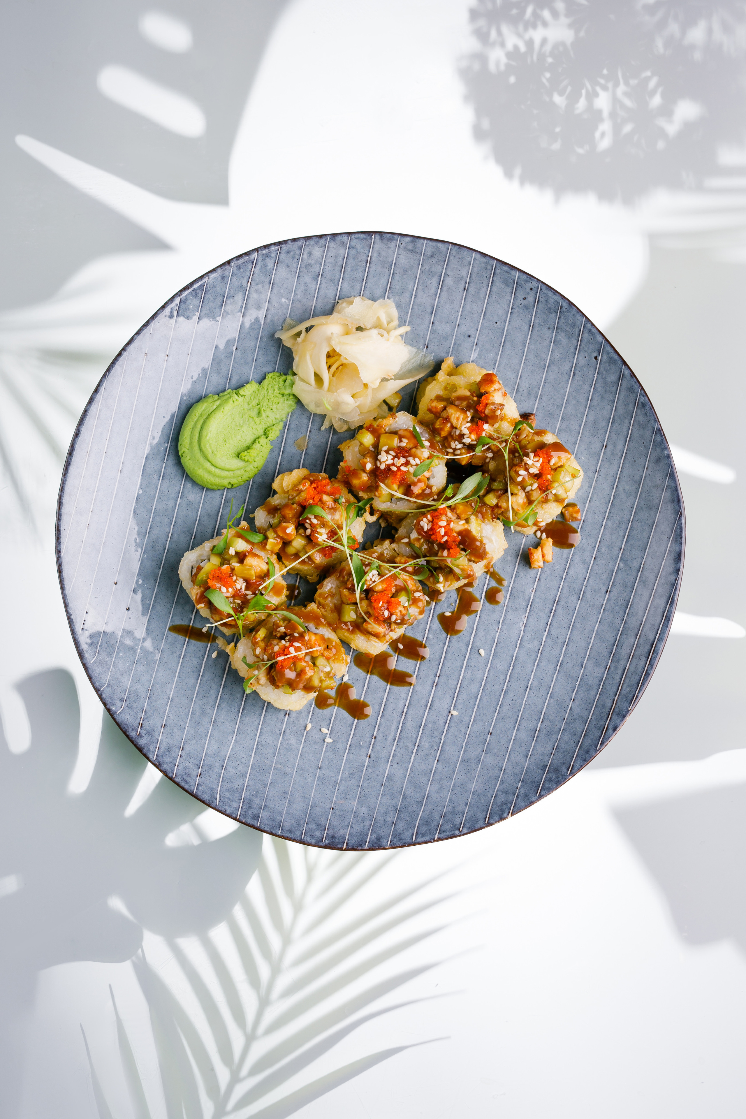 ПхиПхи ​Ресторан паназиатской кухни. Предметный и фуд-фотограф в Томске Цыганкова Ольга