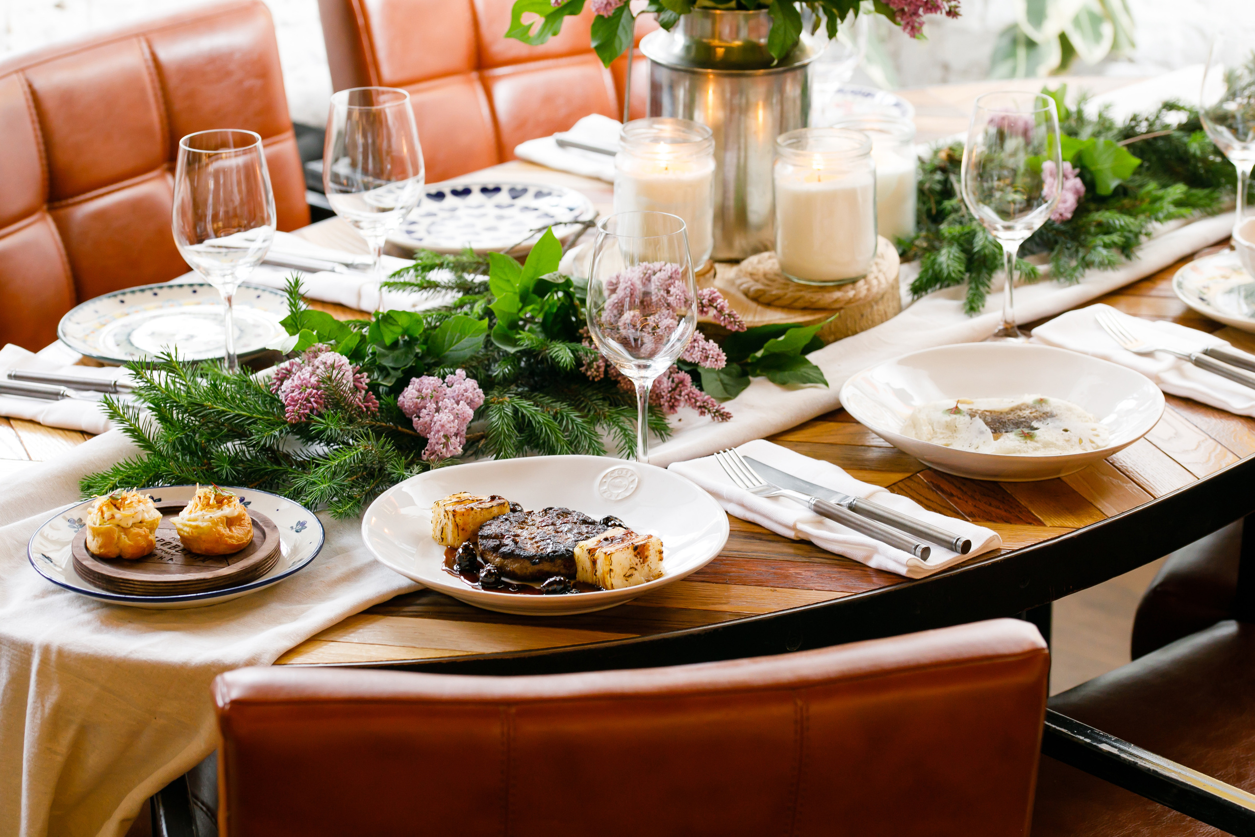 Сыроварня, ресторан. Предметный и фуд-фотограф в Томске Цыганкова Ольга