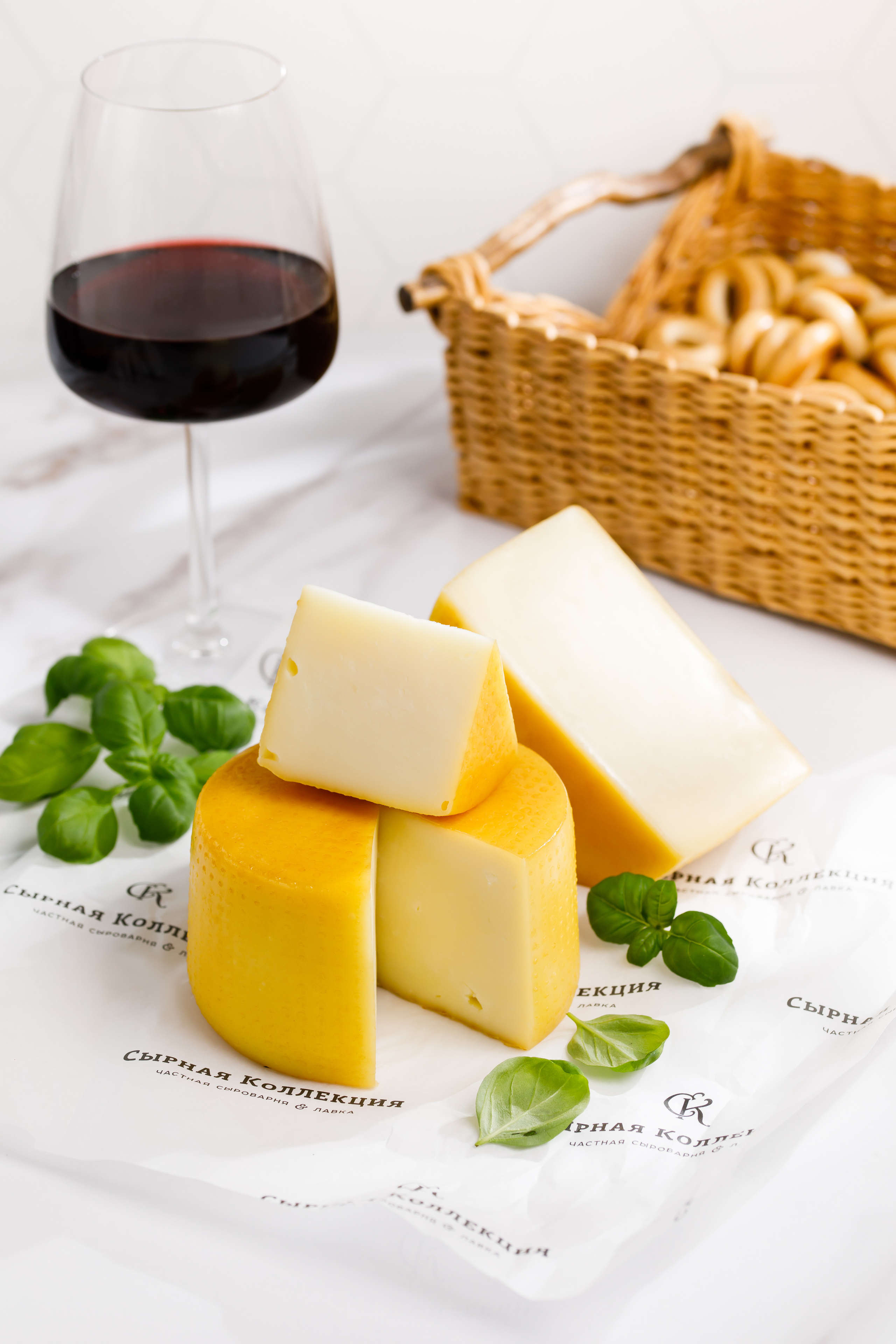 Фуд съемка. Предметный и фуд-фотограф в Томске Цыганкова Ольга